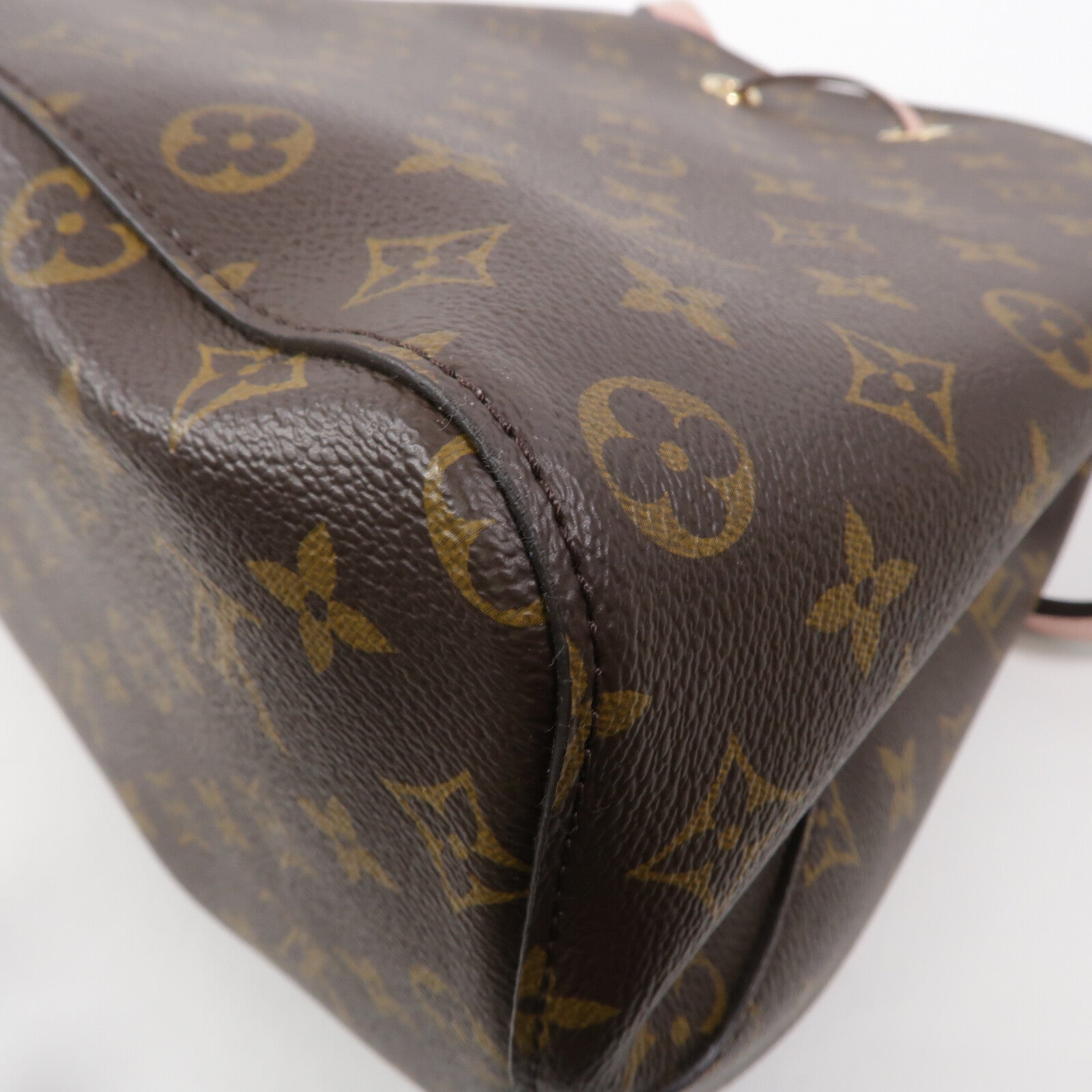 LOUIS VUITTON Monogram Neo Noe手挽肩背兩用袋