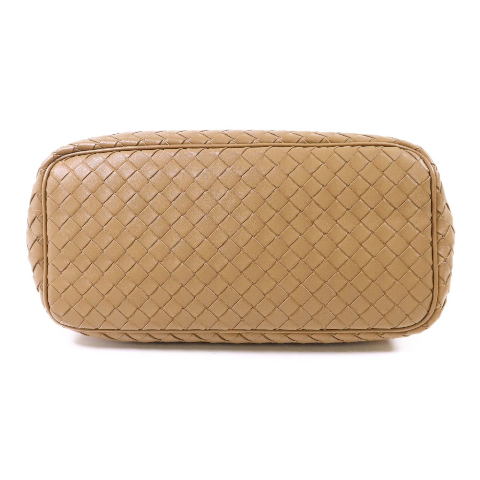 BOTTEGA VENETA 羊皮皮革Shoulder Bag肩背袋