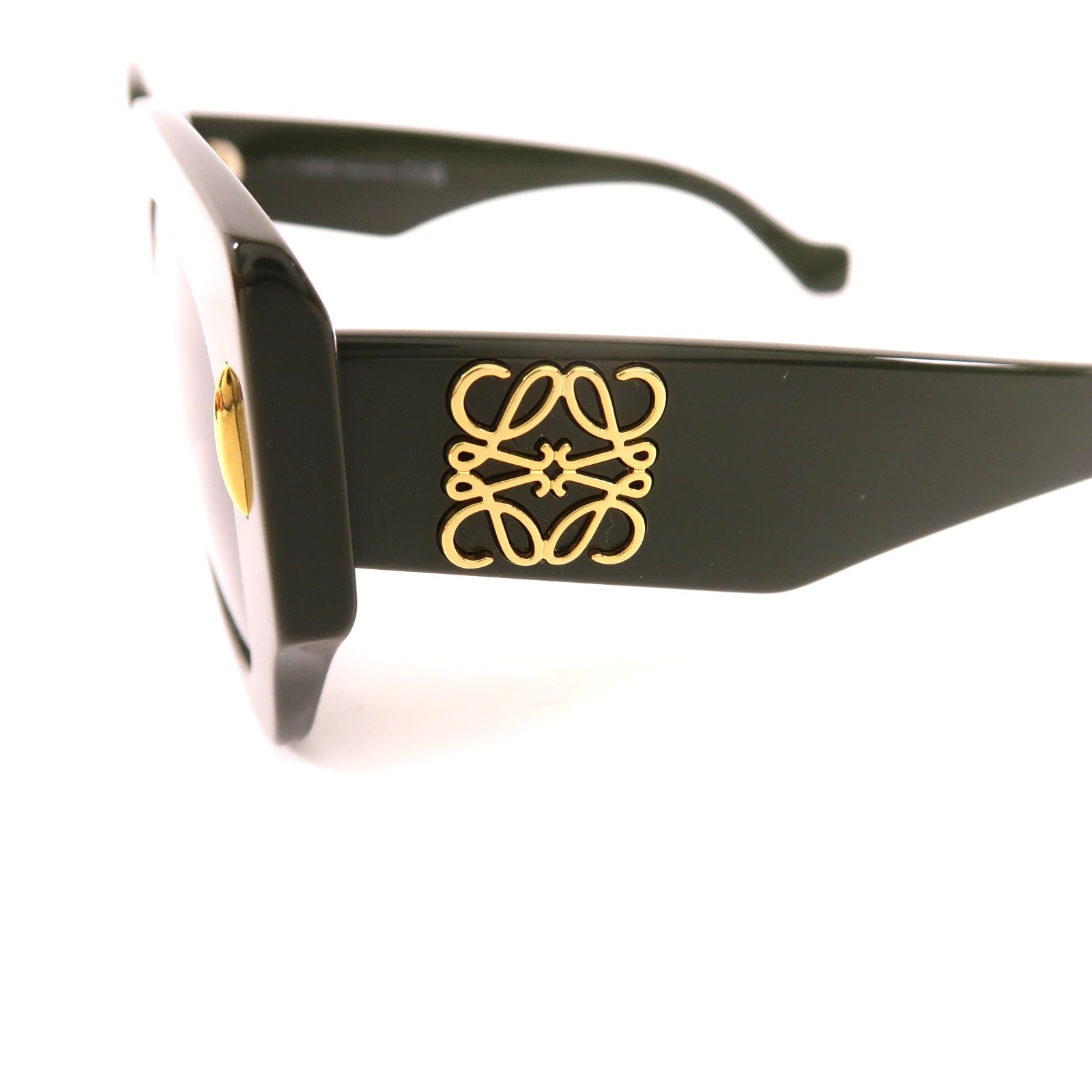 LOEWE 【激減優惠】PVC Sunglasses太陽眼鏡