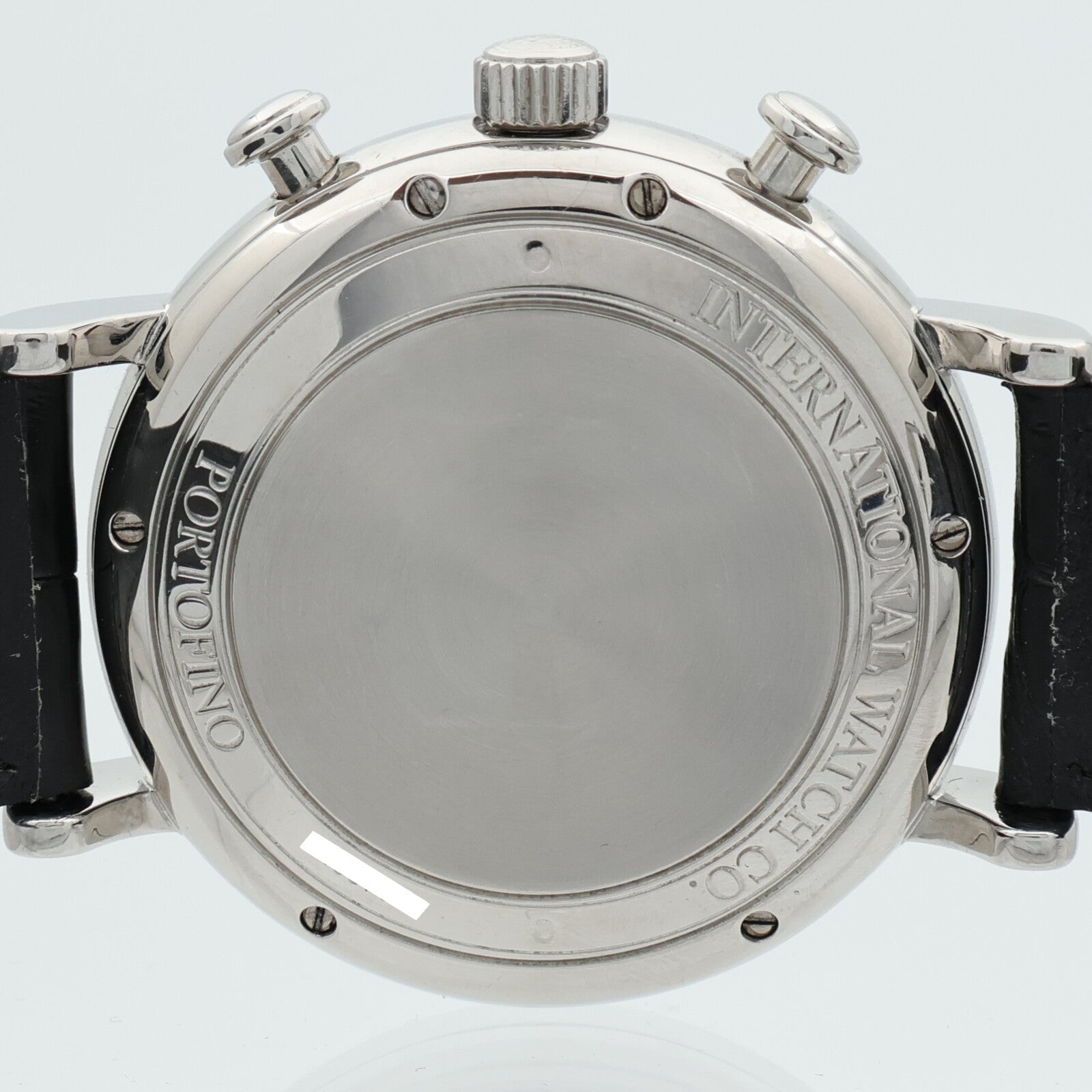 IWC Portofino Chronograph IW391008