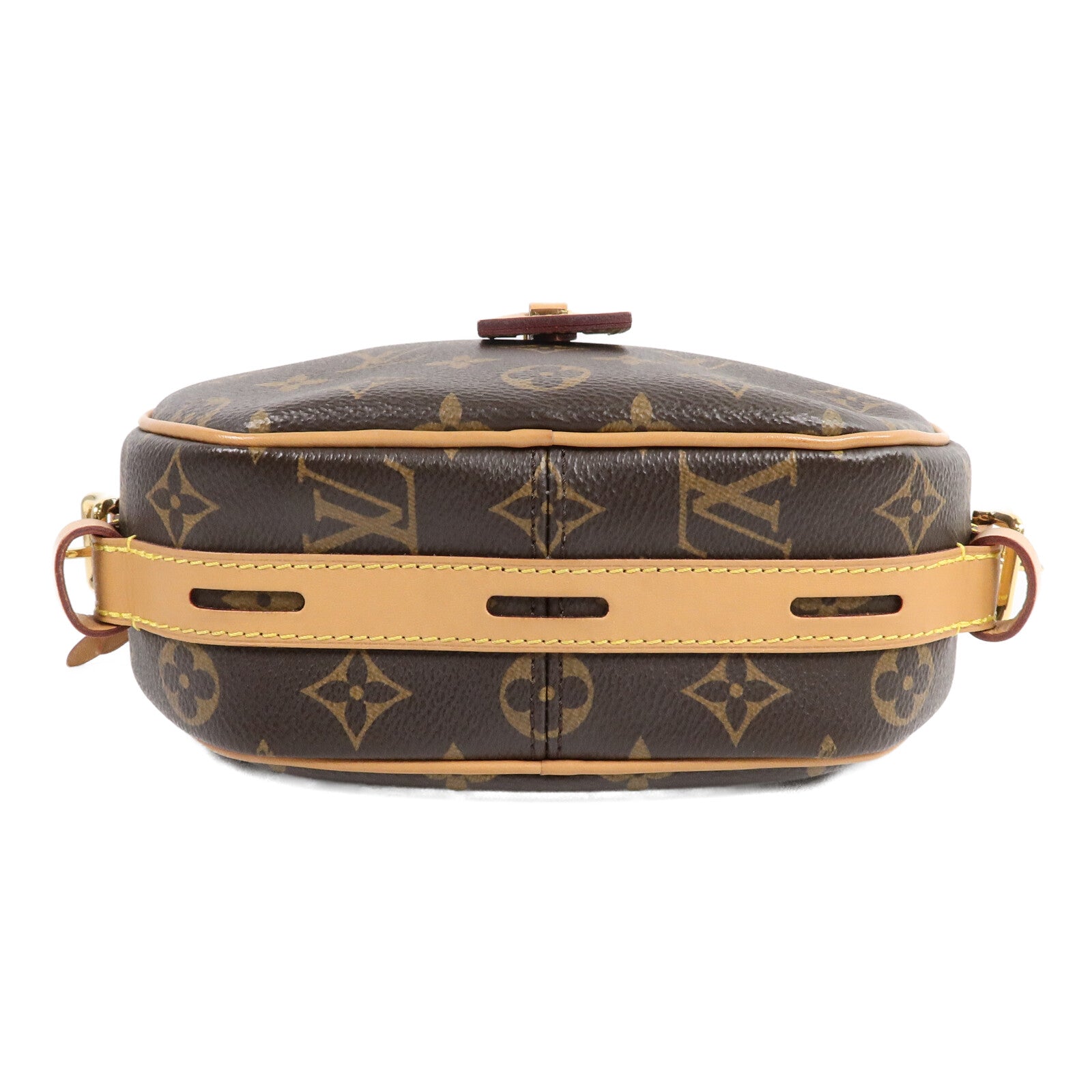 LOUIS VUITTON Monogram Boite Chapeau Souple肩背袋