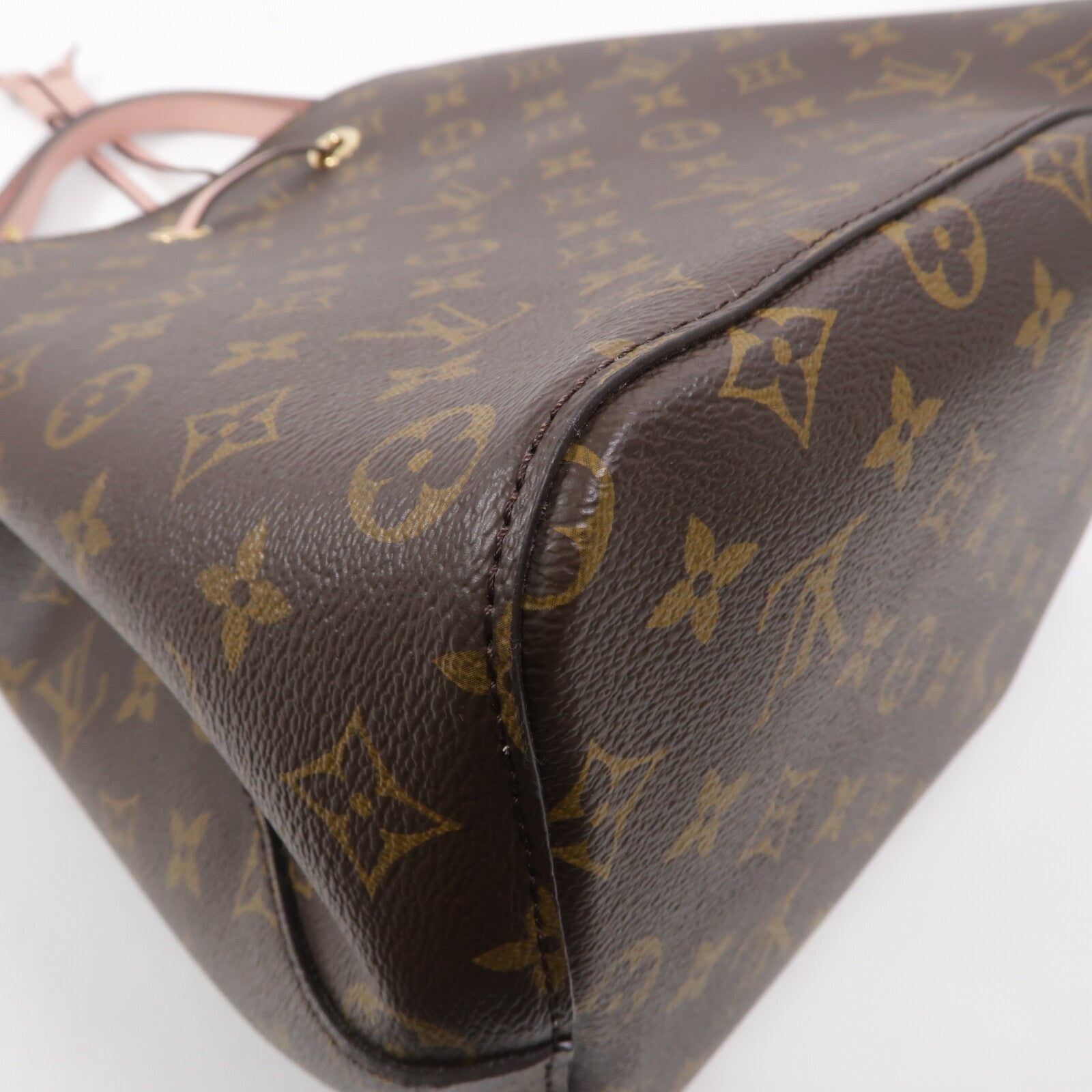 LOUIS VUITTON Monogram Neo Noe手挽肩背兩用袋