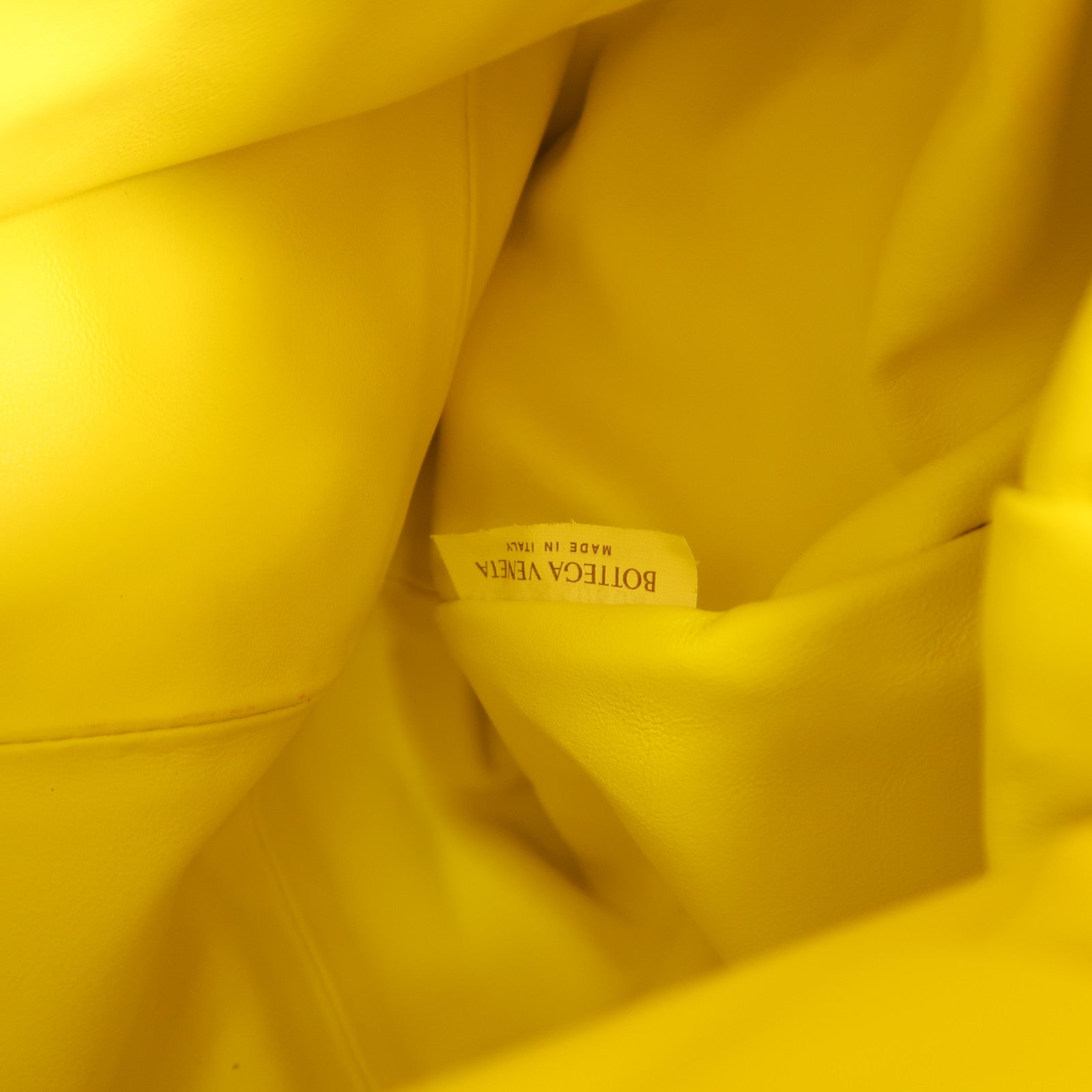 BOTTEGA VENETA 【激減優惠】牛皮皮革Shoulder Bag肩背袋