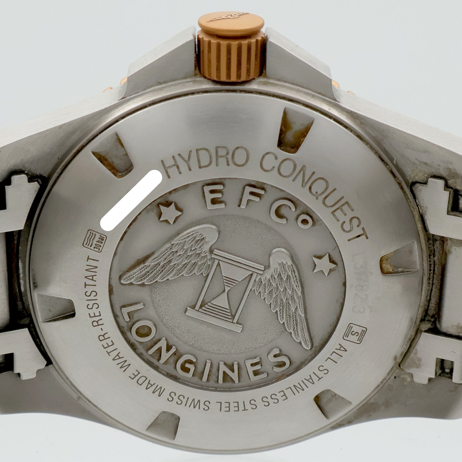 LONGINES Hydroconquest L37823787