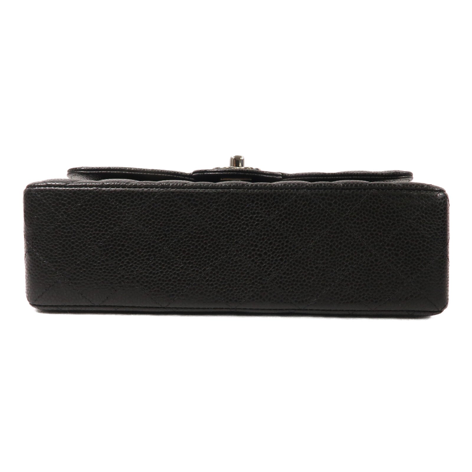 CHANEL 牛皮皮革Classic 23鏈帶肩背袋