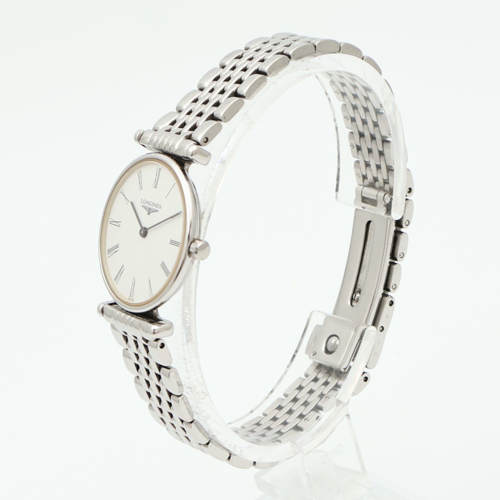 LONGINES La Grande Classique L4.135.4