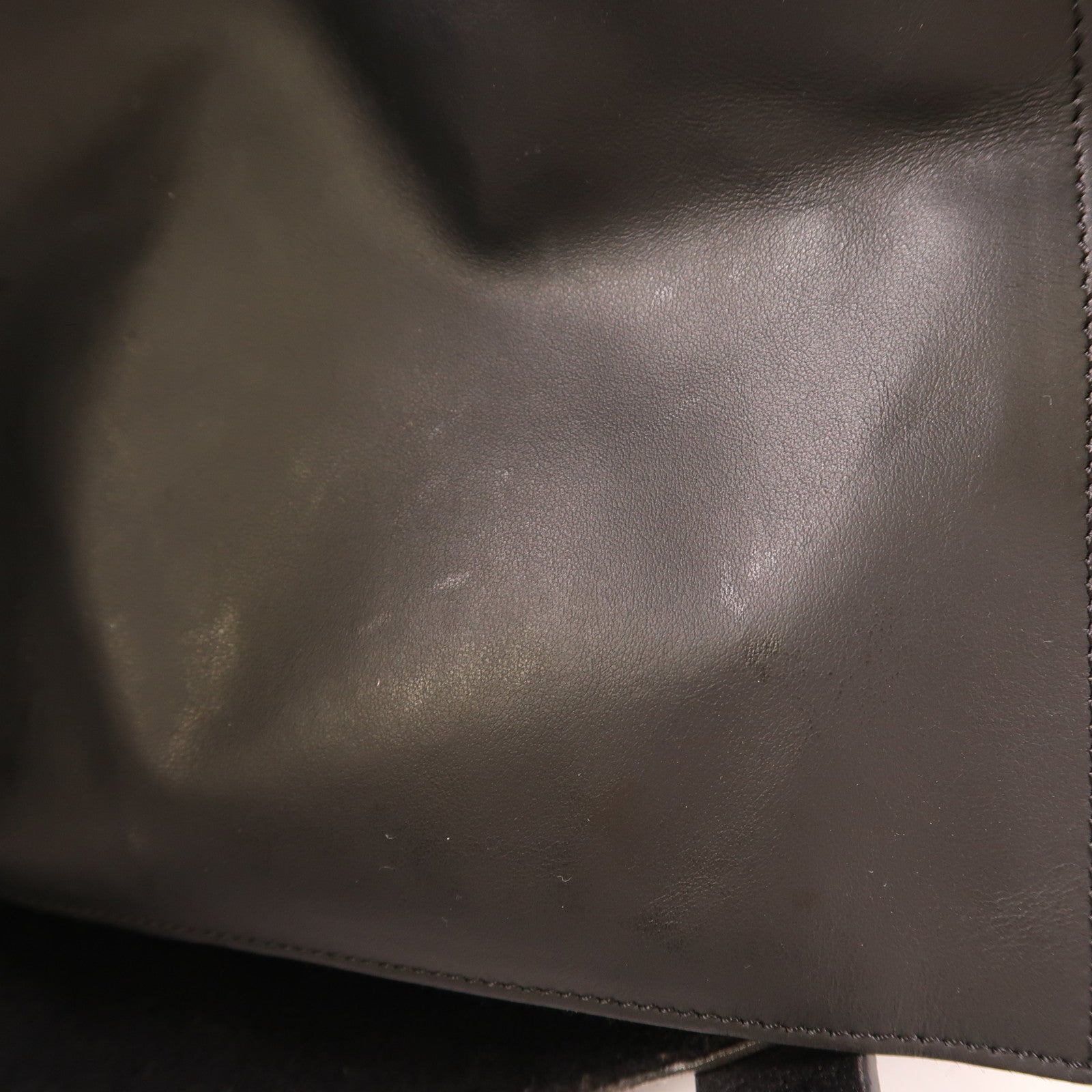 FENDI 塗層帆布Tote Bag金扣手挽袋