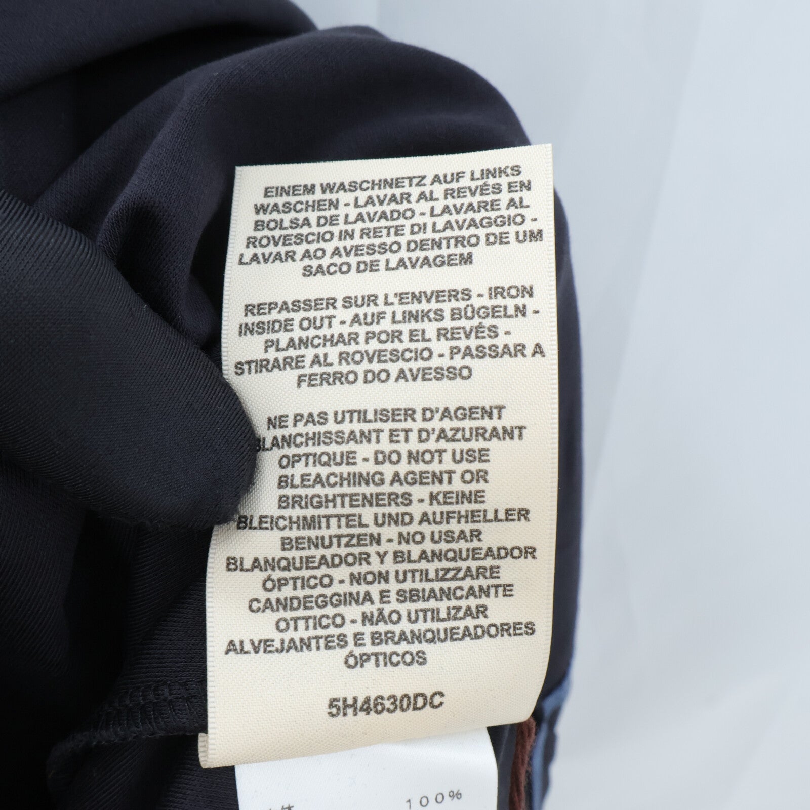 HERMES Candy Libris Graphic Print T-shirt上衣
