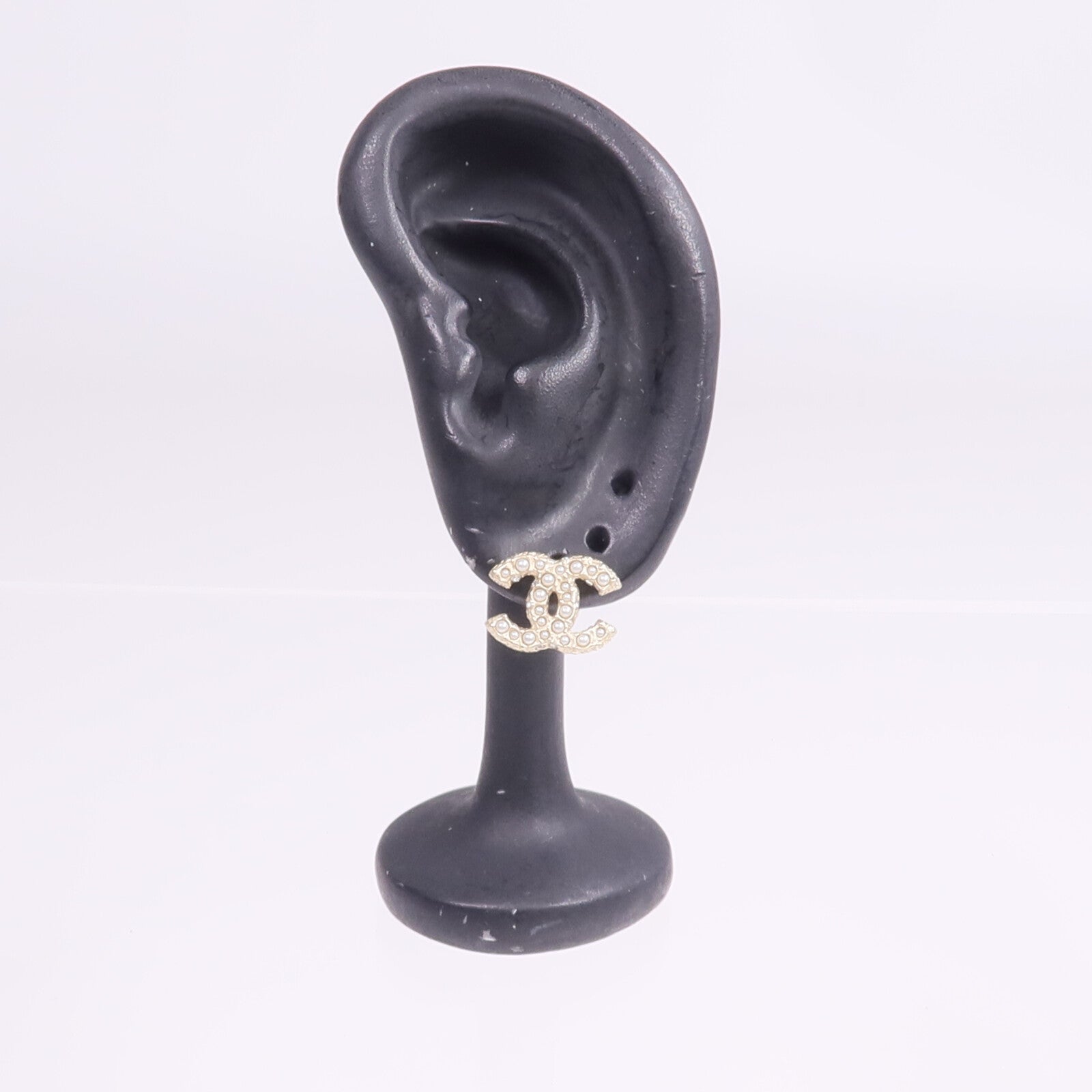 CHANEL 金屬Earrings耳環
