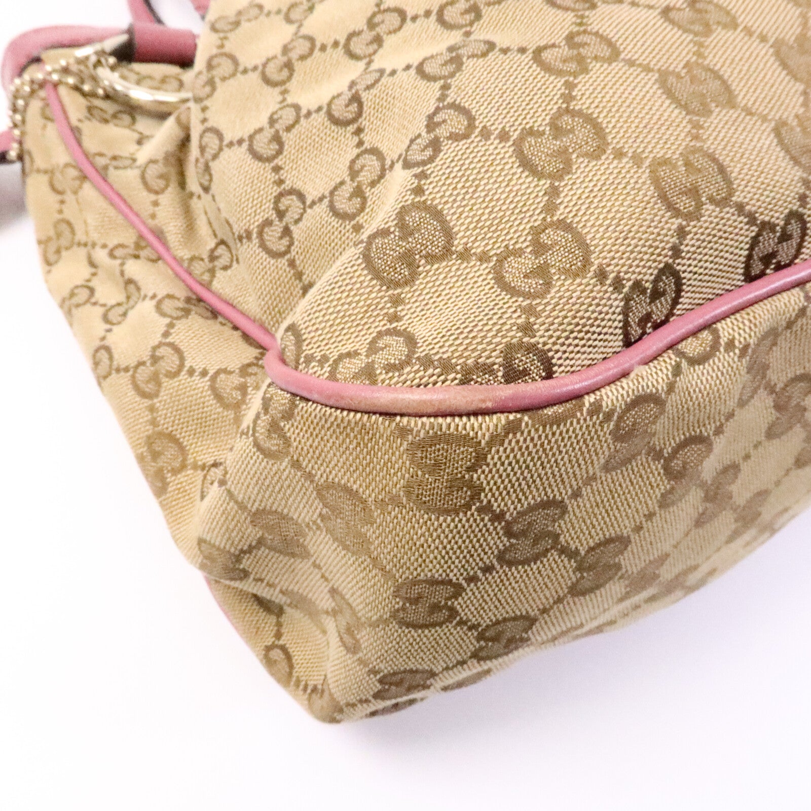 GUCCI 帆布Tote Bag手挽袋