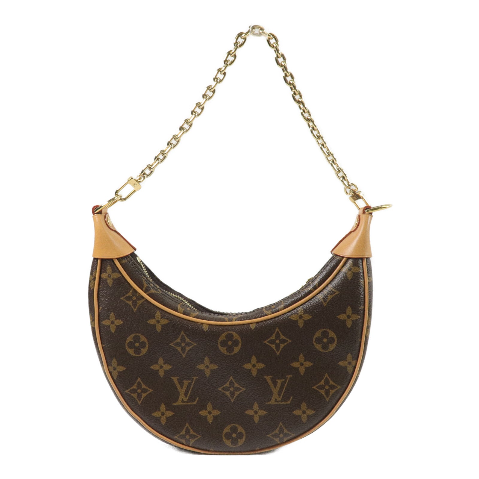 LOUIS VUITTON Monogram Loop肩背袋