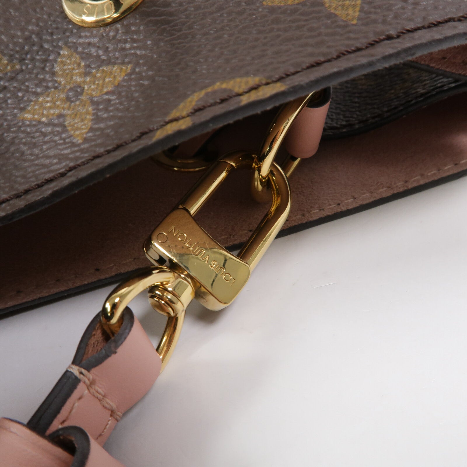 LOUIS VUITTON Monogram Neo Noe手挽肩背兩用袋