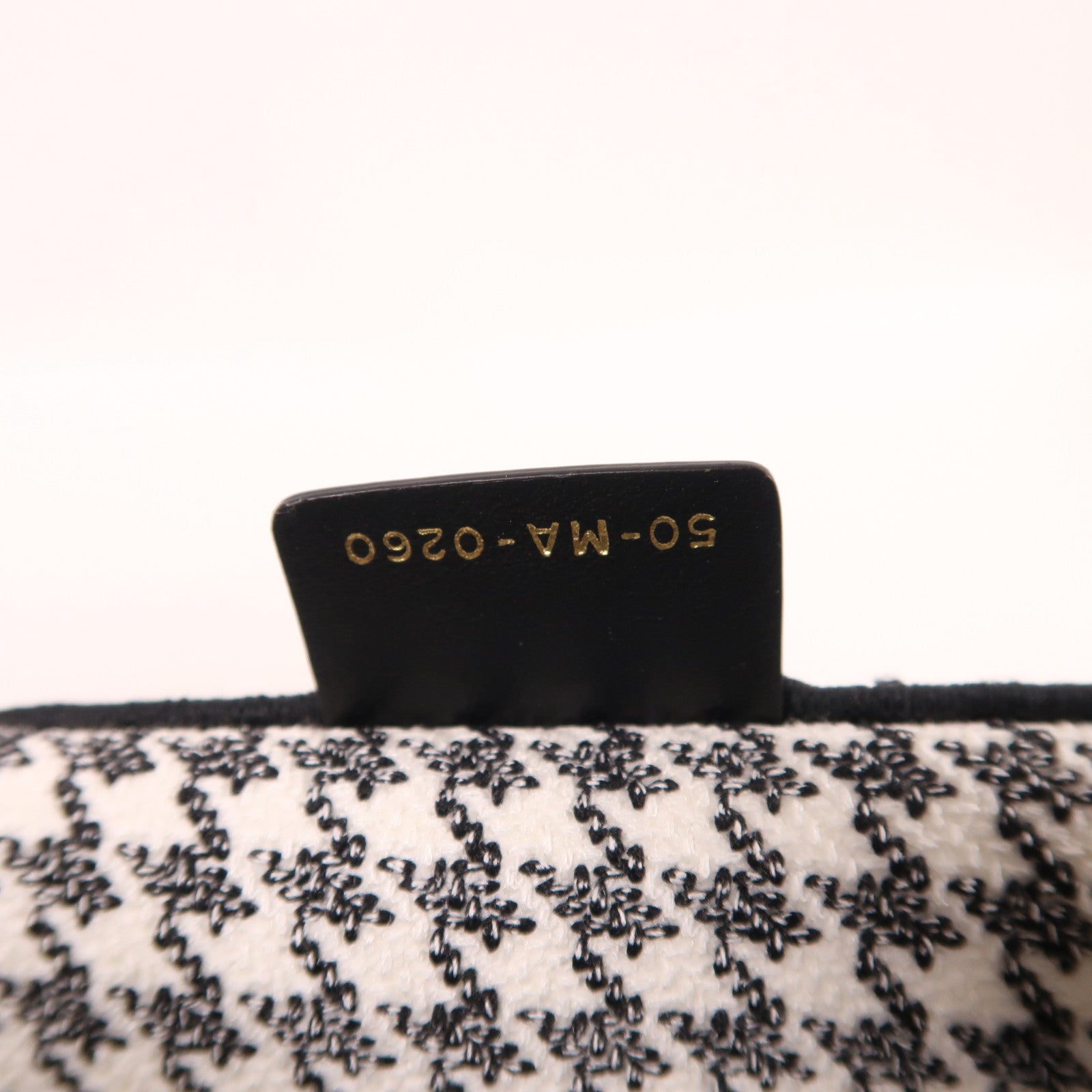 Dior 帆布Book Tote手挽袋