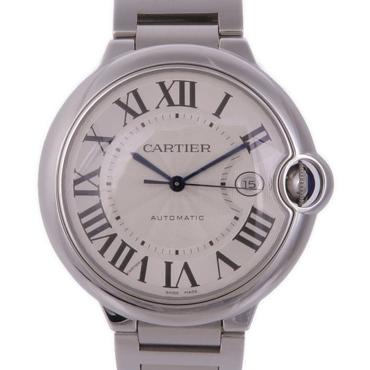 CARTIER Ballon Bleu W69012Z4