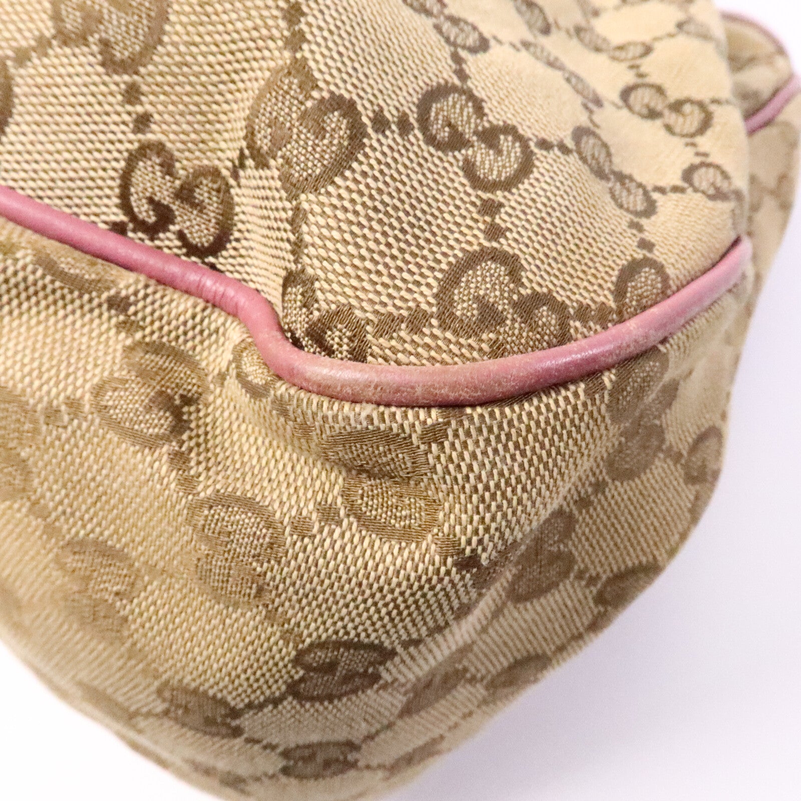 GUCCI 帆布Tote Bag手挽袋