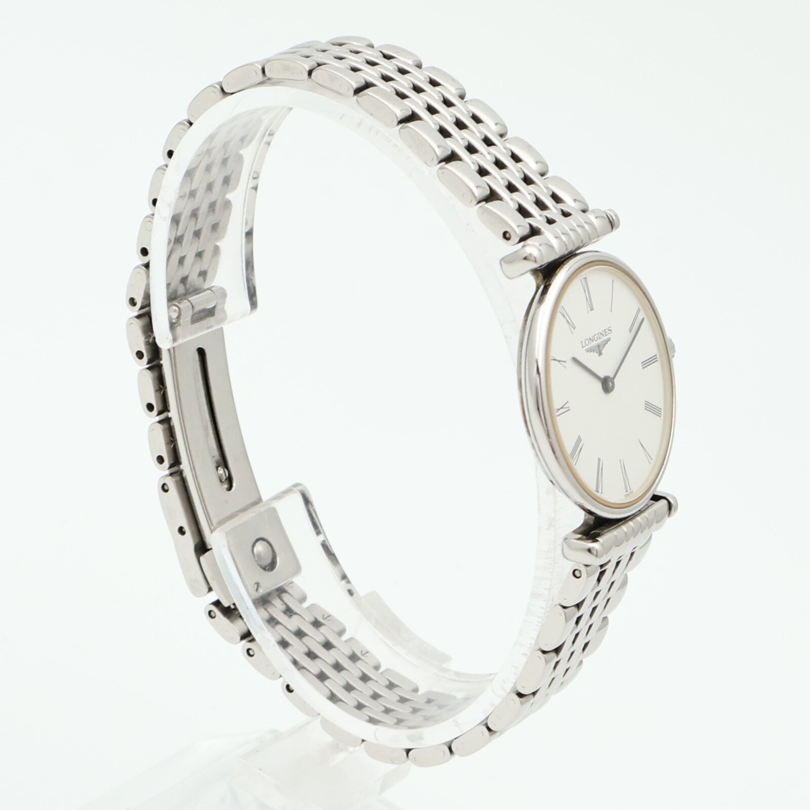 LONGINES La Grande Classique L4.135.4