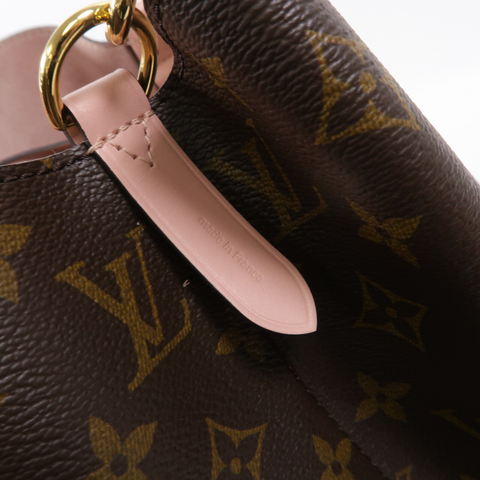 LOUIS VUITTON Monogram Neo Noe手挽肩背兩用袋