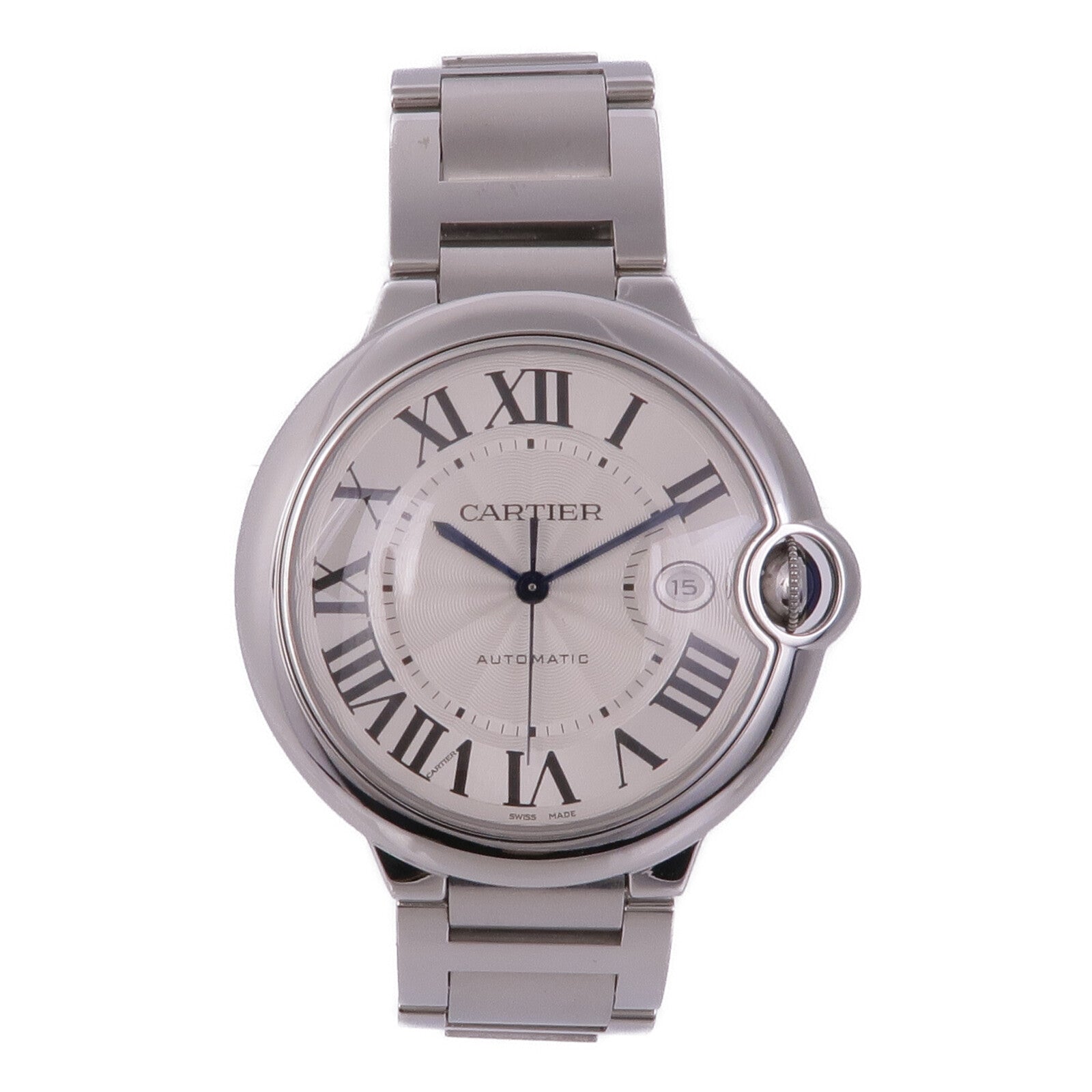 CARTIER Ballon Bleu W69012Z4