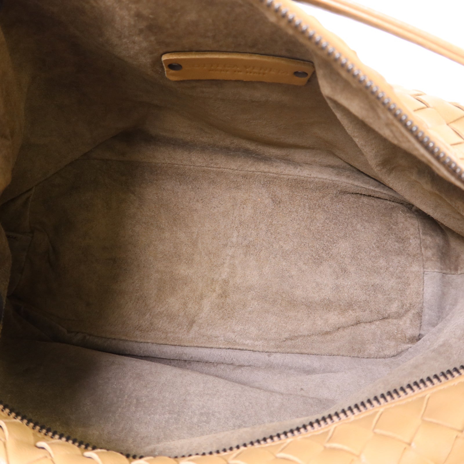 BOTTEGA VENETA 羊皮皮革Shoulder Bag肩背袋