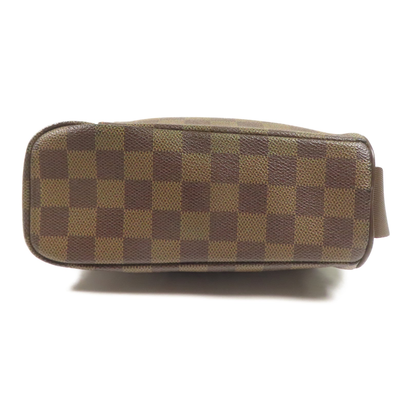 LOUIS VUITTON Damier Olaf PM肩背袋