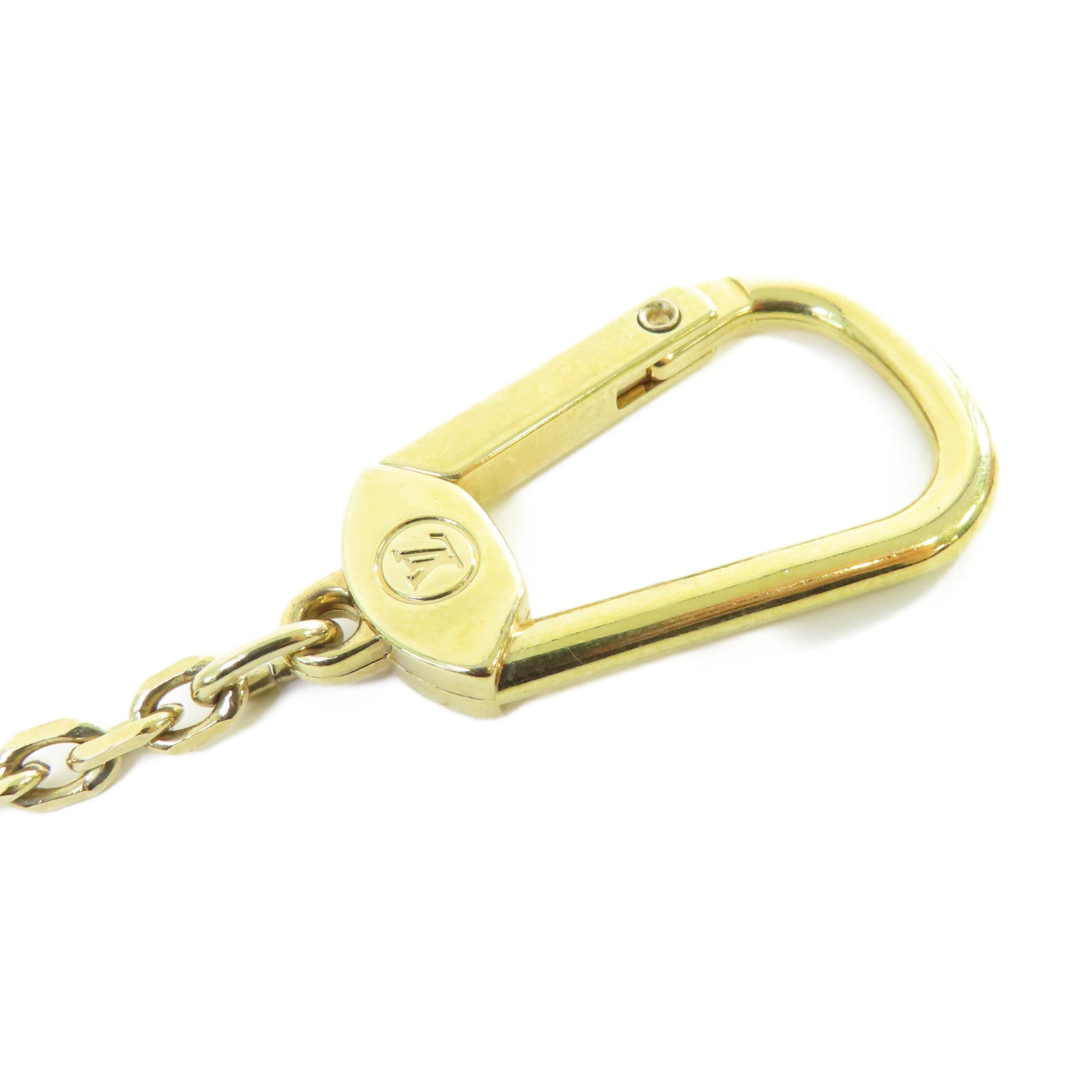 LOUIS VUITTON 【激減優惠】Damier Azur Coin Purse金扣零錢包米白色