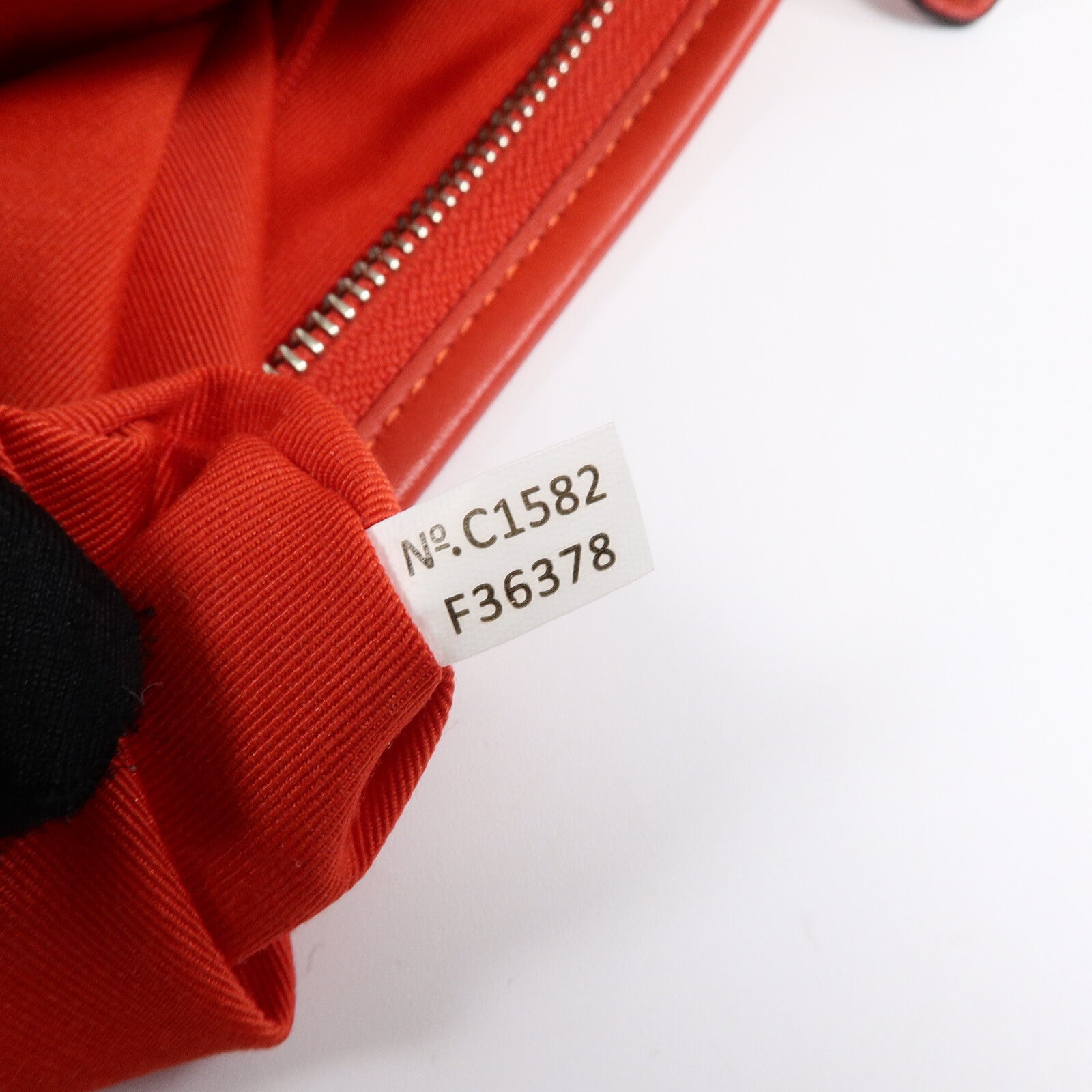 COACH 帆布Shoulder Bag肩背袋