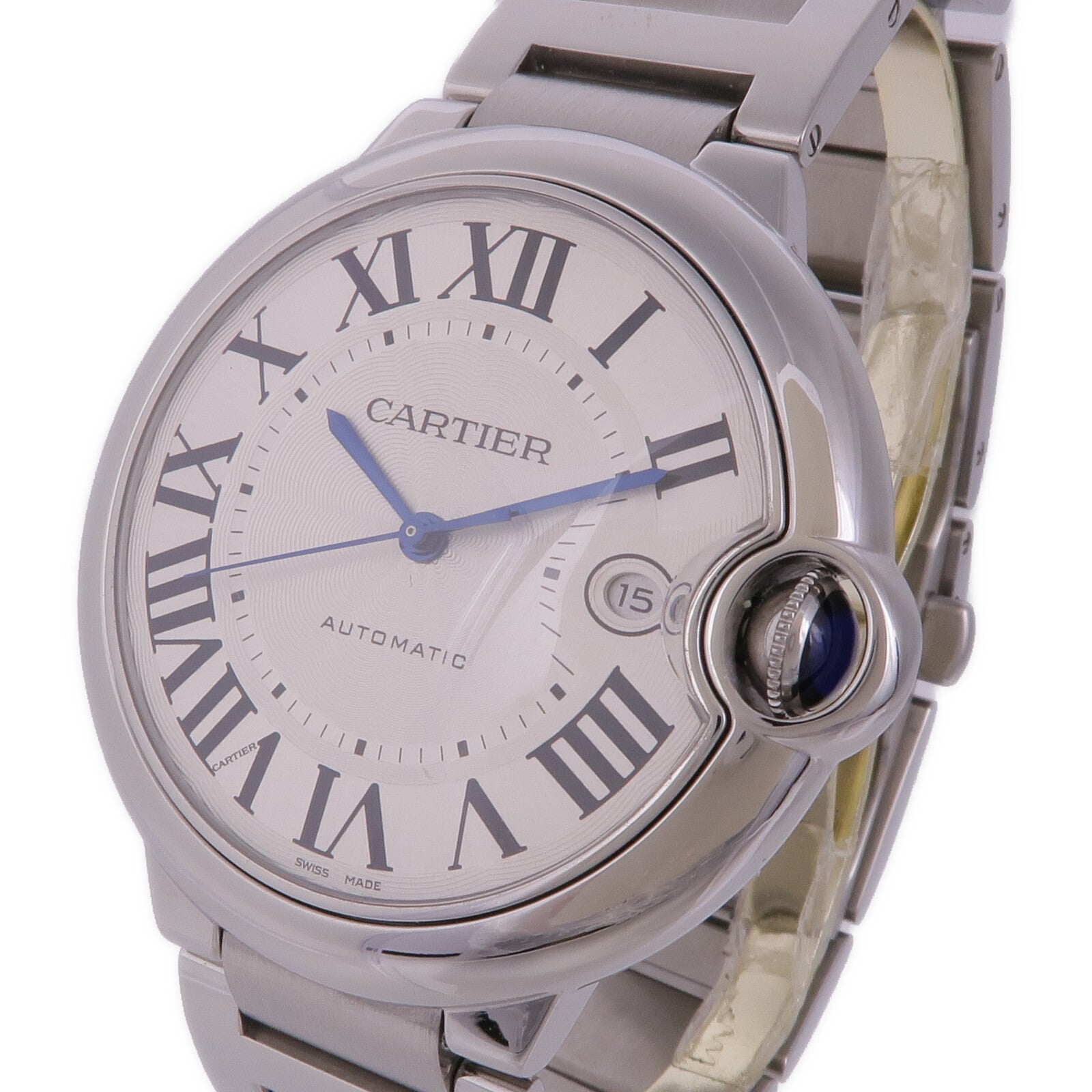 CARTIER Ballon Bleu W69012Z4