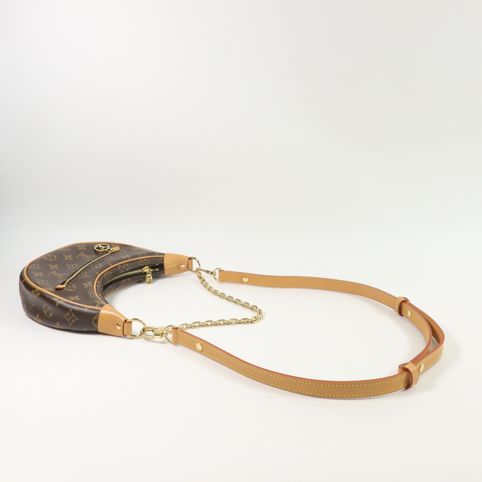 LOUIS VUITTON Monogram Loop肩背袋