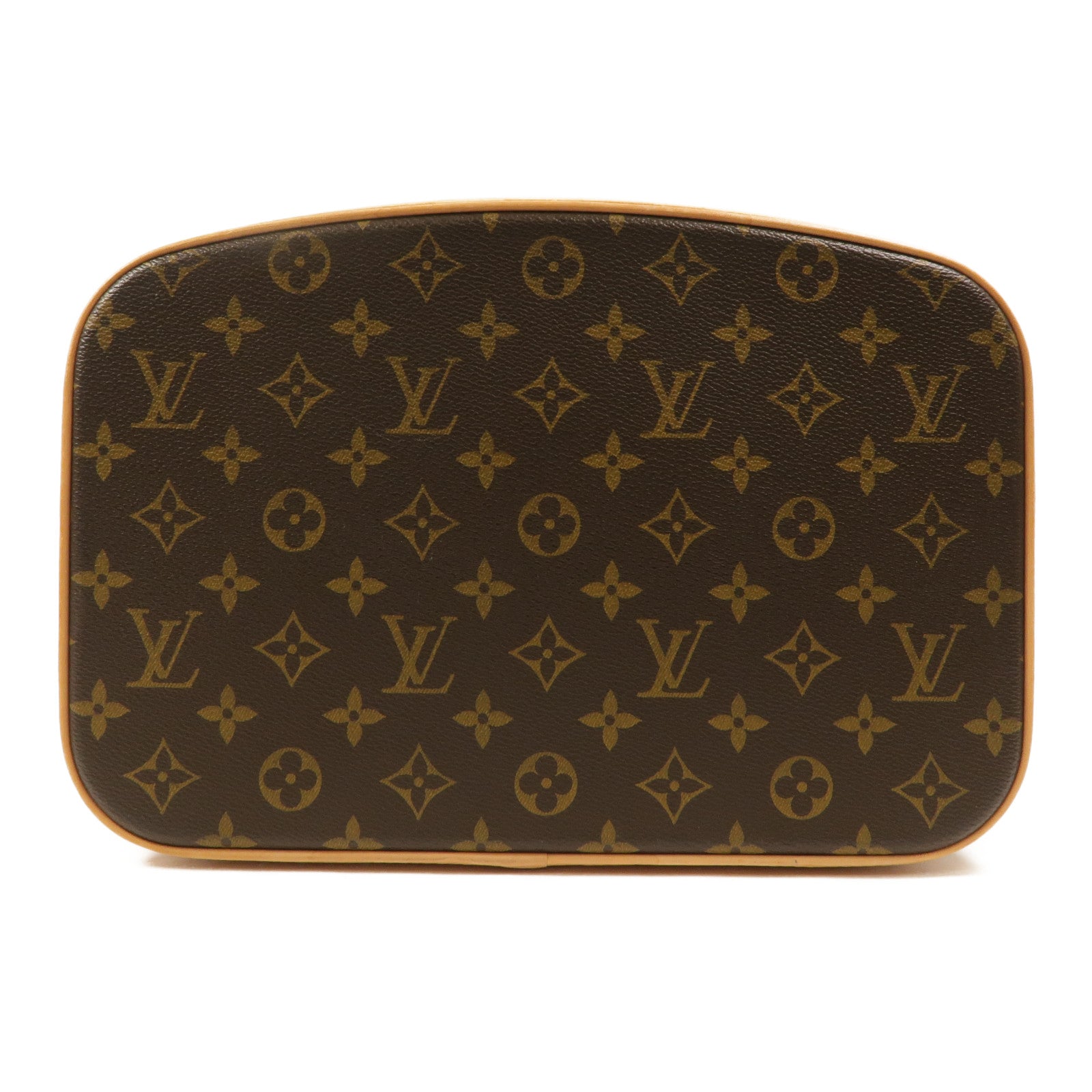 LOUIS VUITTON Monogram Nice Hand Bag手挽袋
