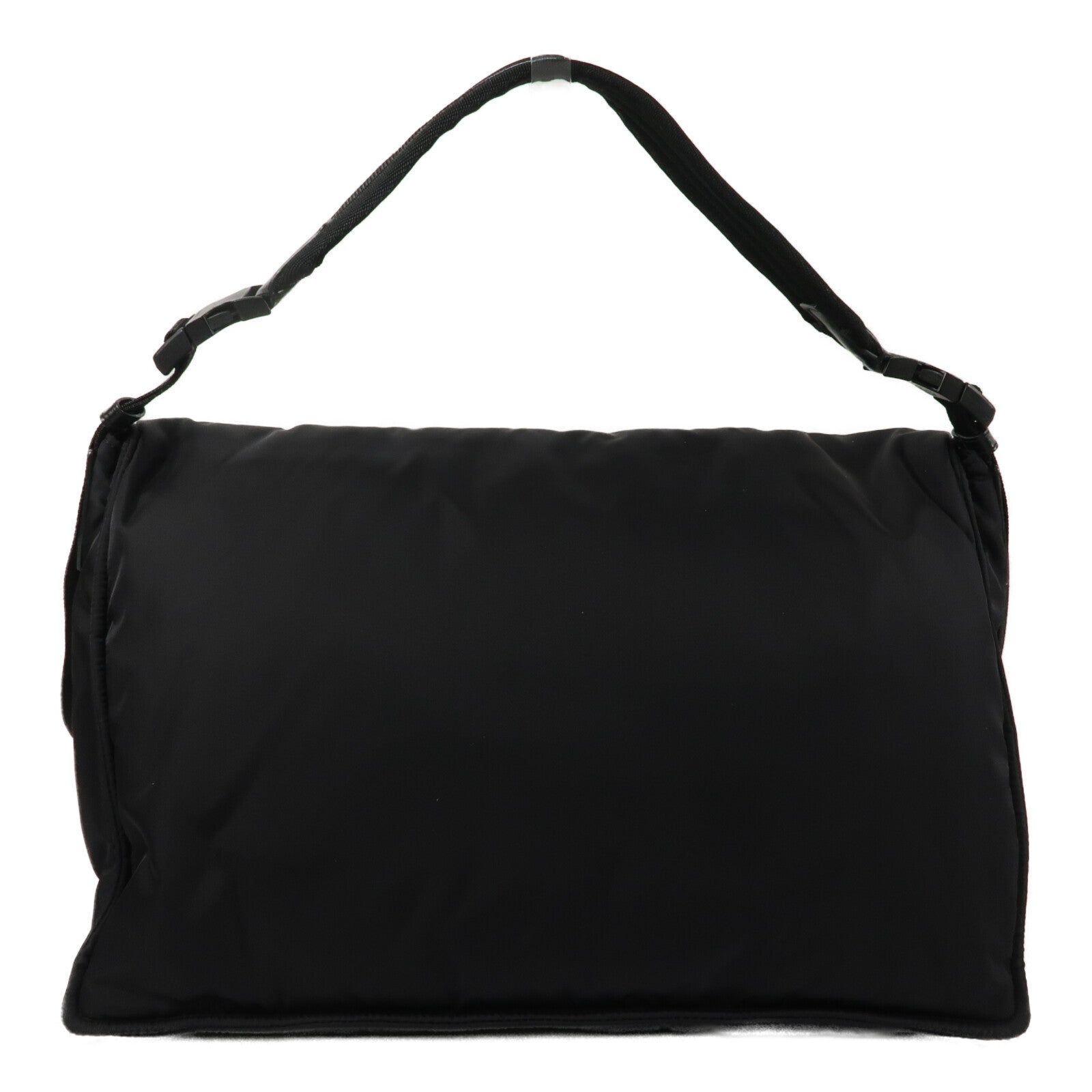PRADA 尼龍Shoulder Bag肩背袋