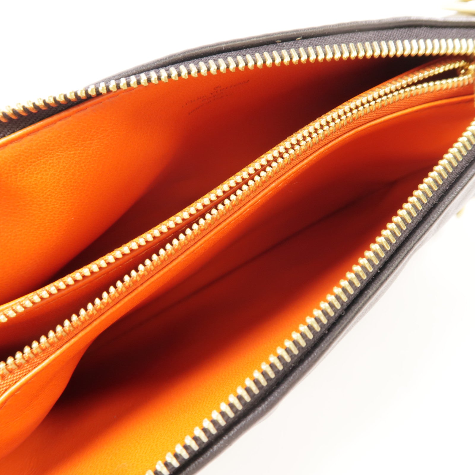 LOUIS VUITTON LV GHW Coussin 2 Way Shoulder Handbag M21259 Monogram Embossed