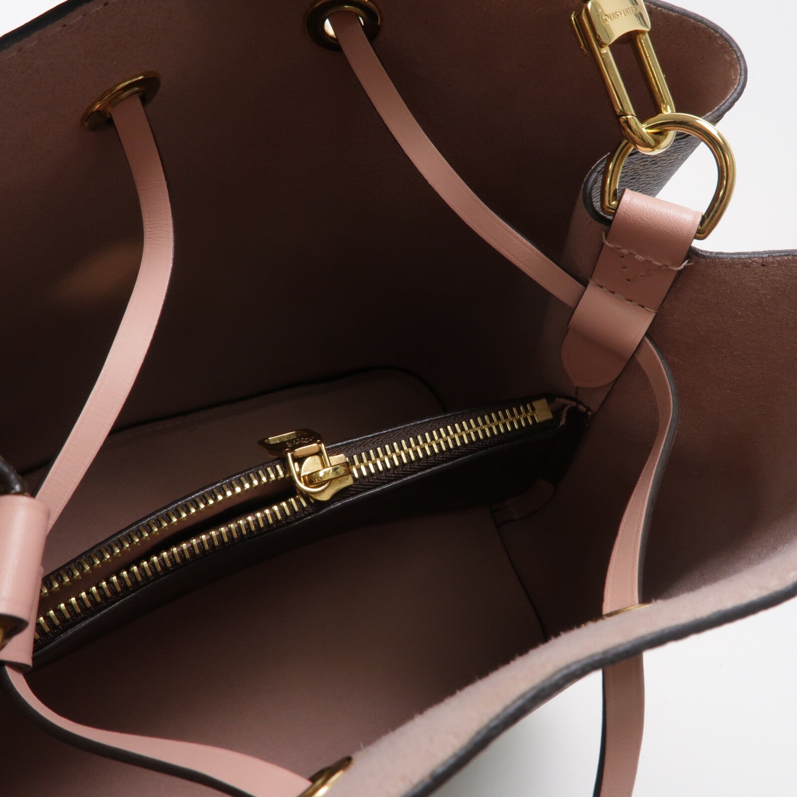 LOUIS VUITTON Monogram Neo Noe手挽肩背兩用袋