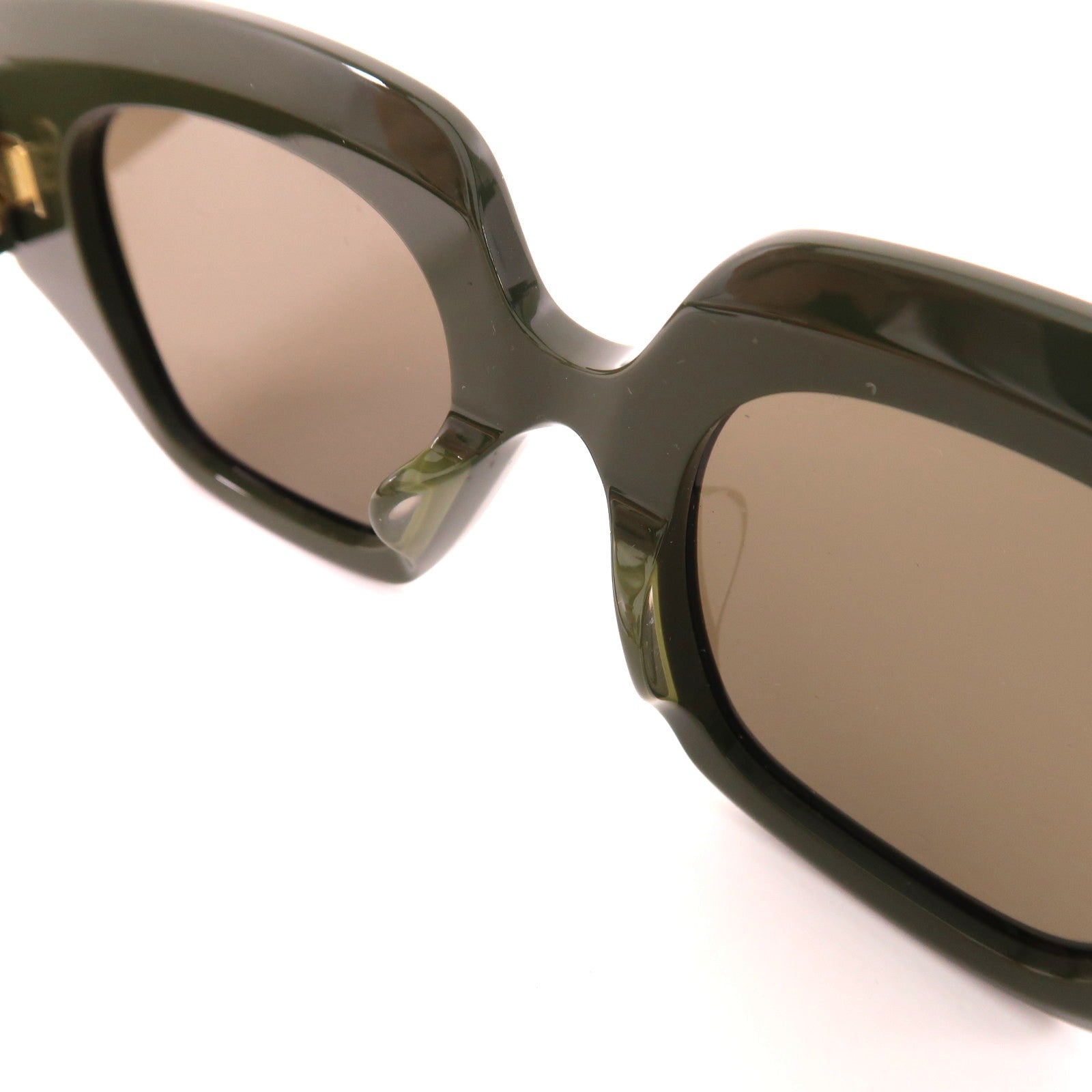 LOEWE PVC Sunglasses太陽眼鏡