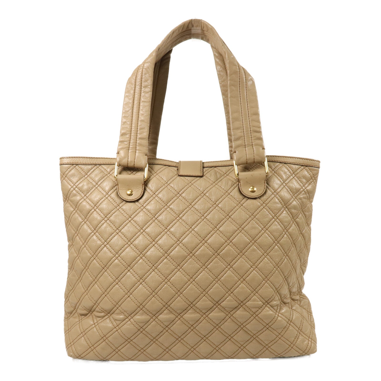 MARC JACOBS 牛皮皮革Shoulder Bag肩背袋