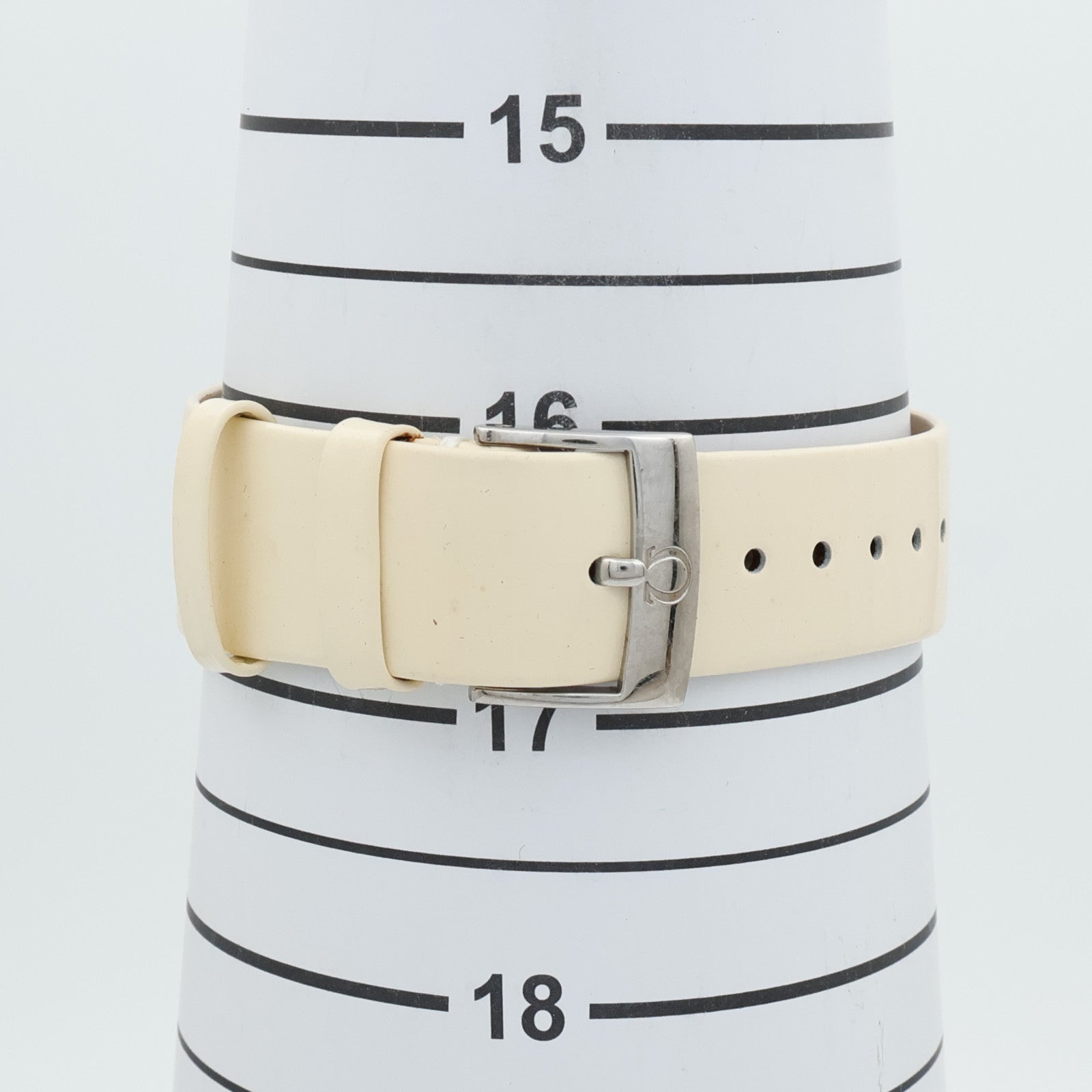 OMEGA Constellation Quadra 1835.76.56
