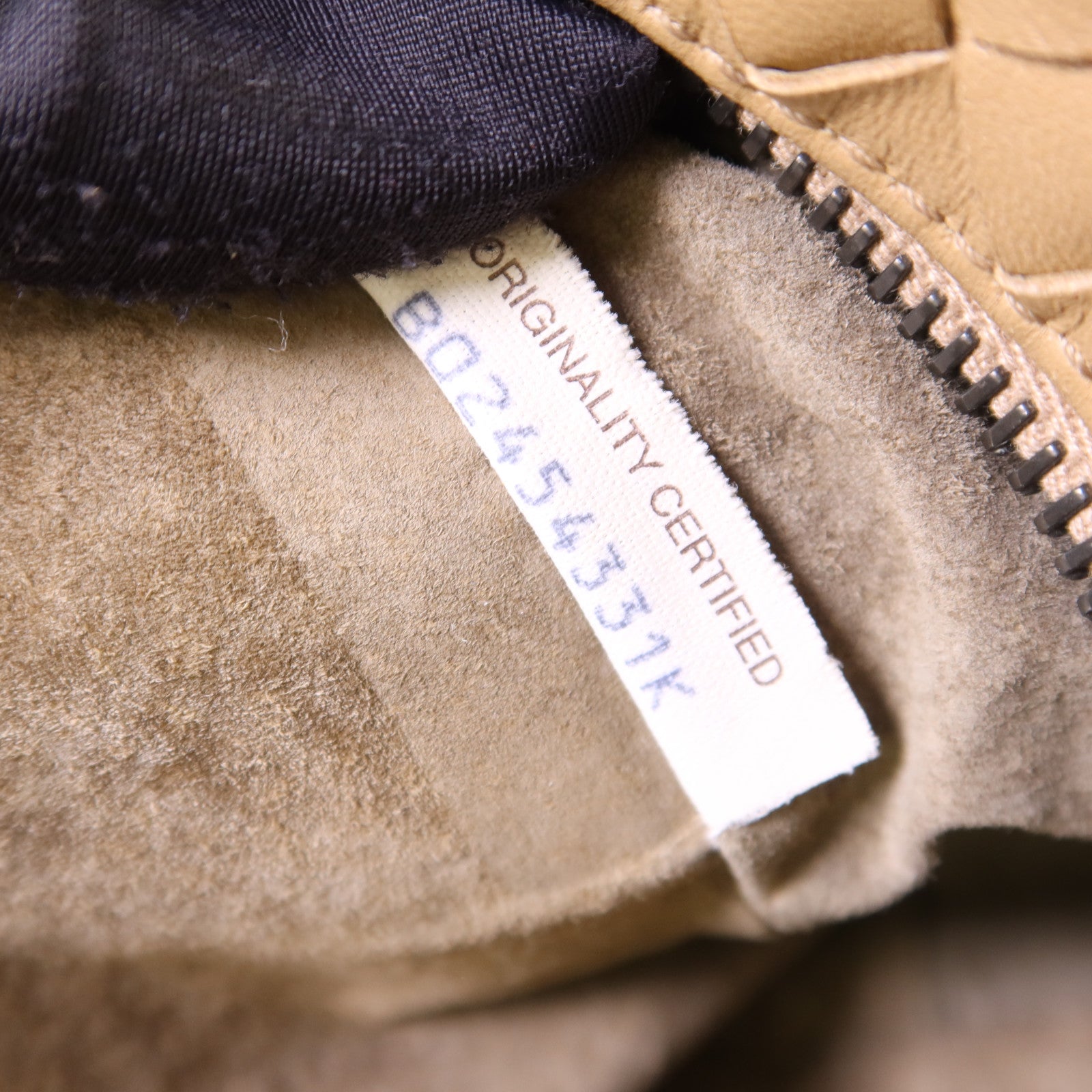 BOTTEGA VENETA 羊皮皮革Shoulder Bag肩背袋