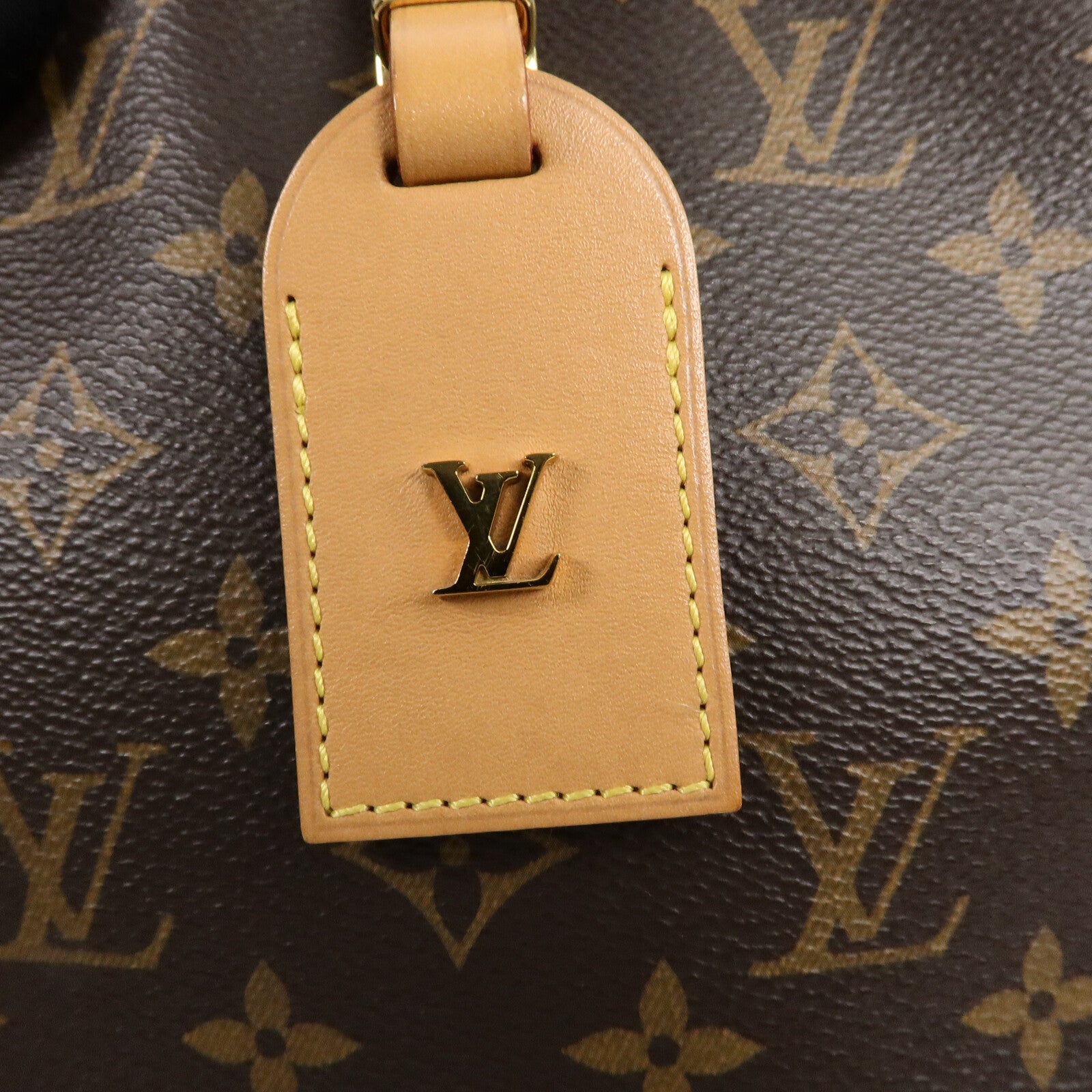 LOUIS VUITTON Monogram Boite Chapeau Souple肩背袋