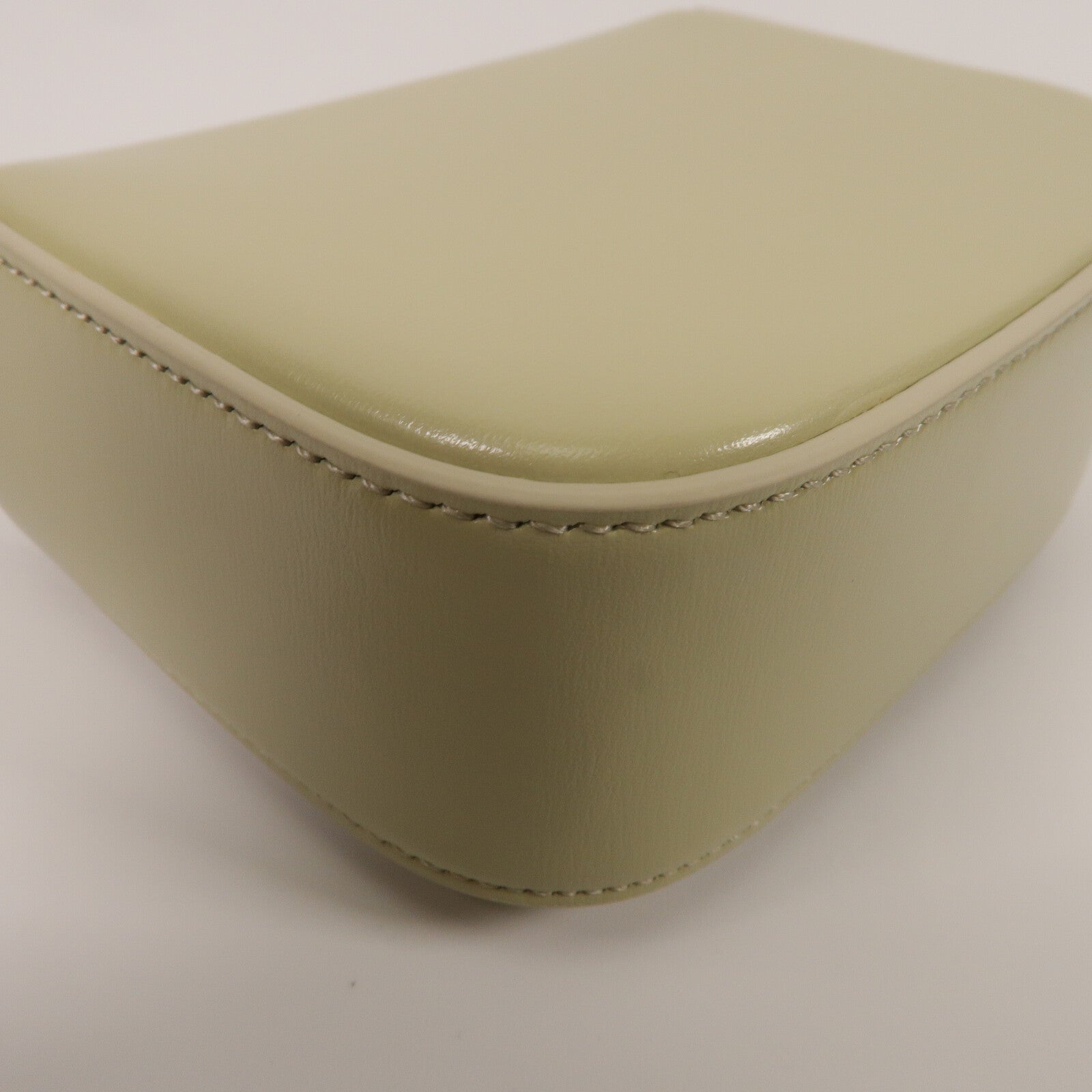 CELINE 牛皮皮革Mini Claude肩背袋