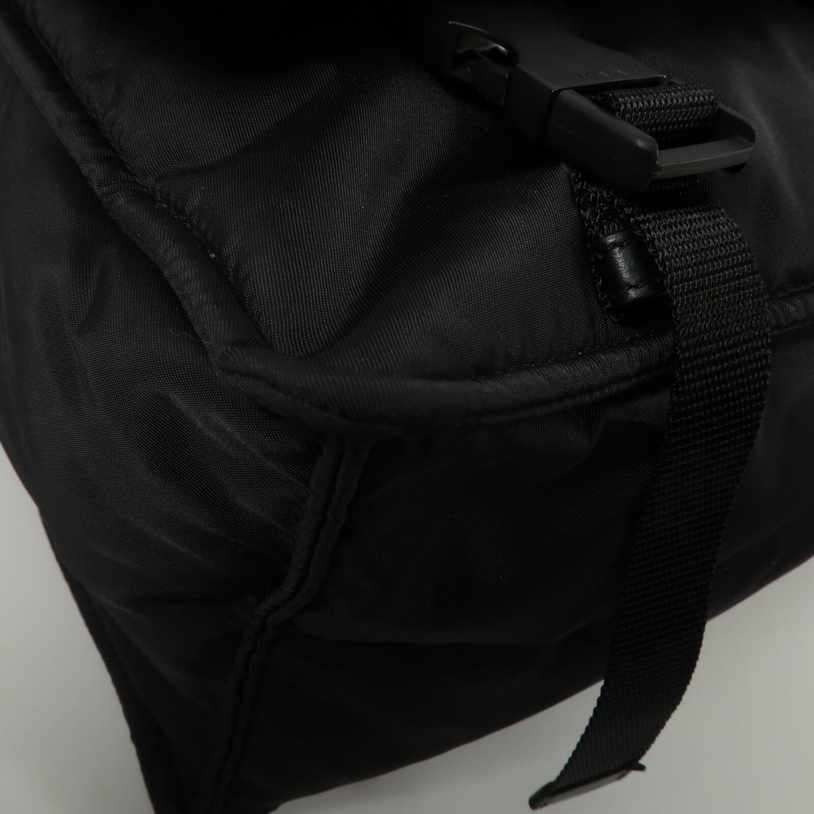 PRADA 尼龍Shoulder Bag肩背袋