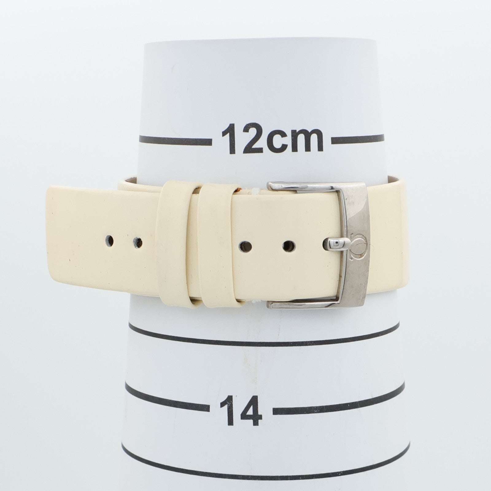 OMEGA Constellation Quadra 1835.76.56