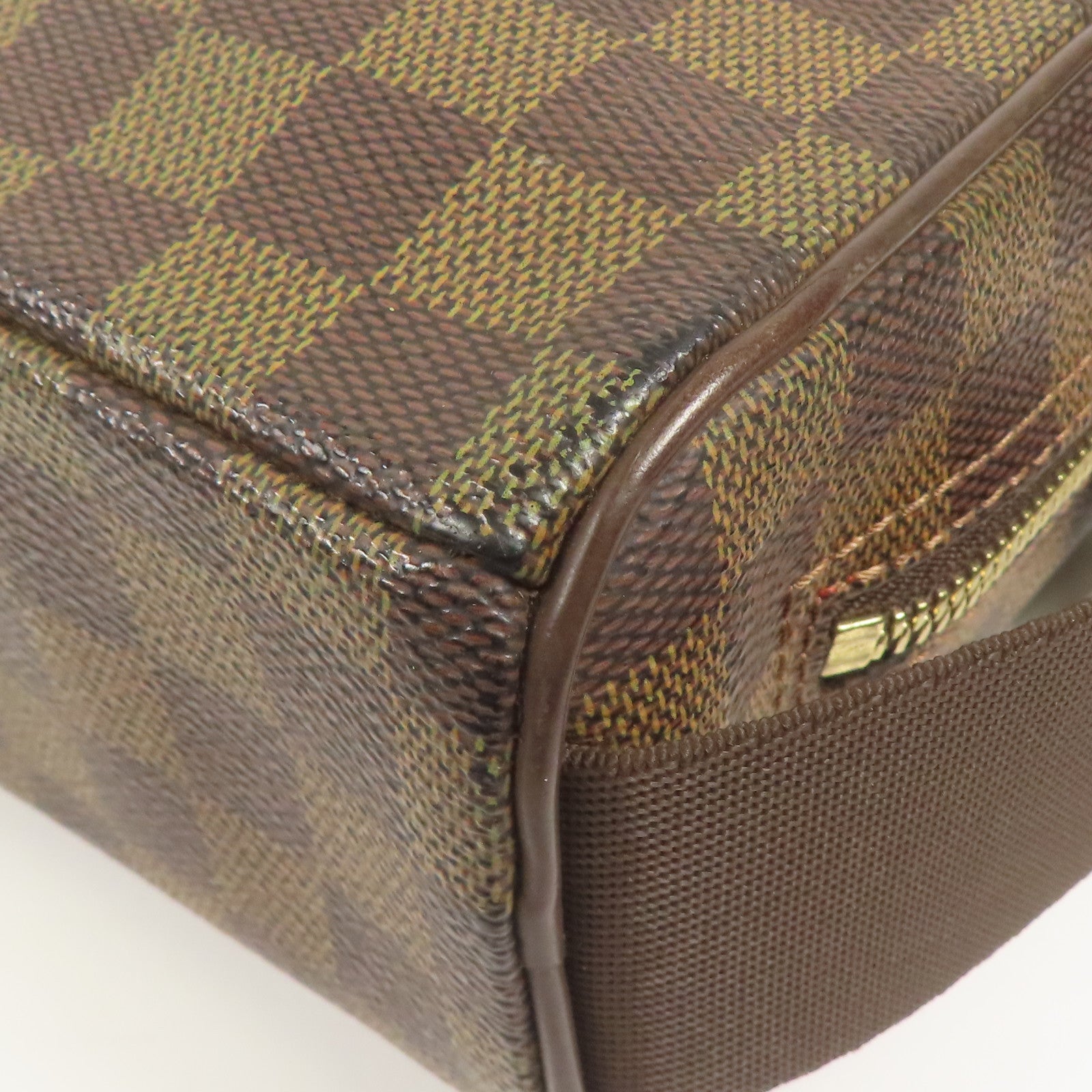 LOUIS VUITTON Damier Olaf PM肩背袋