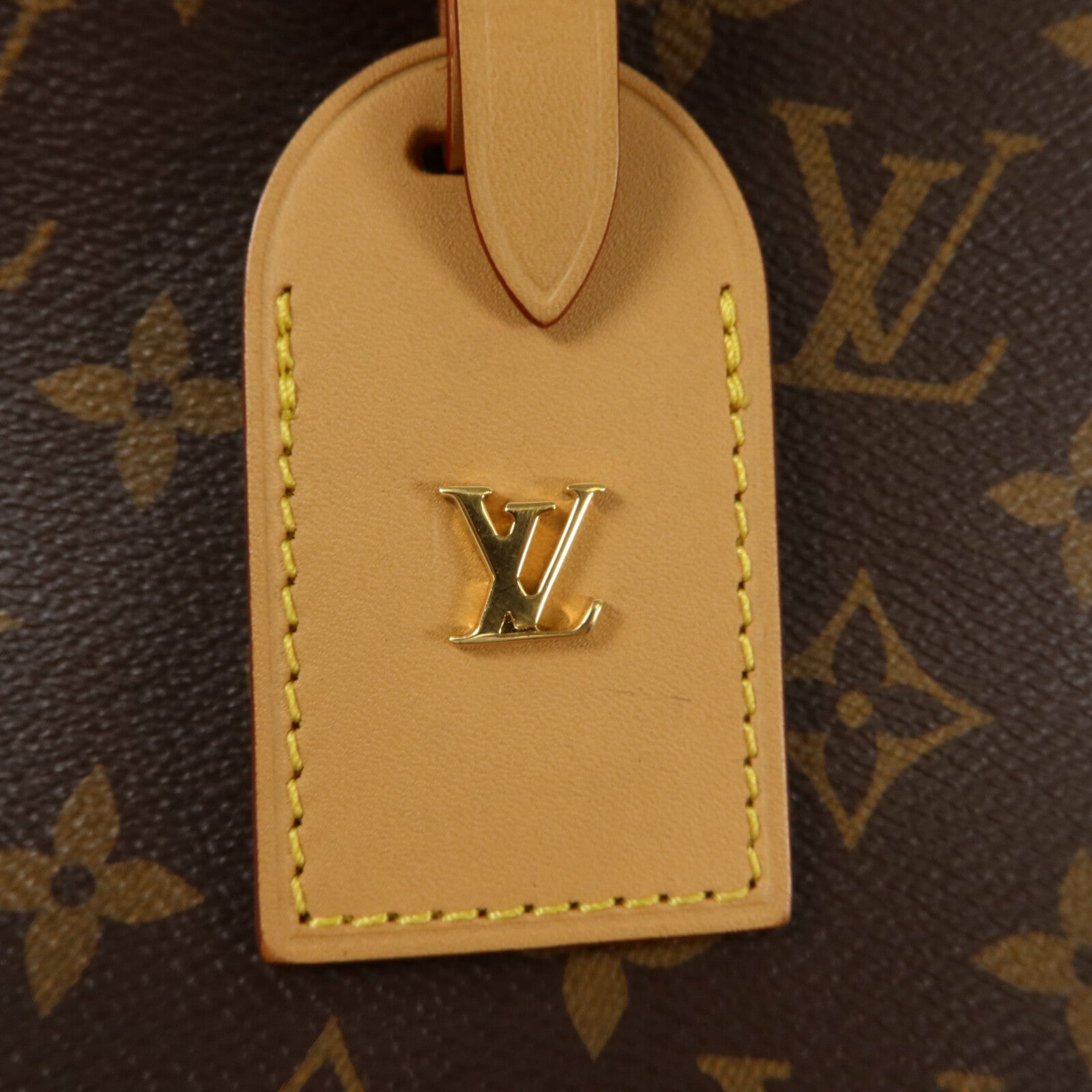 LOUIS VUITTON Monogram Odeon PM肩背袋