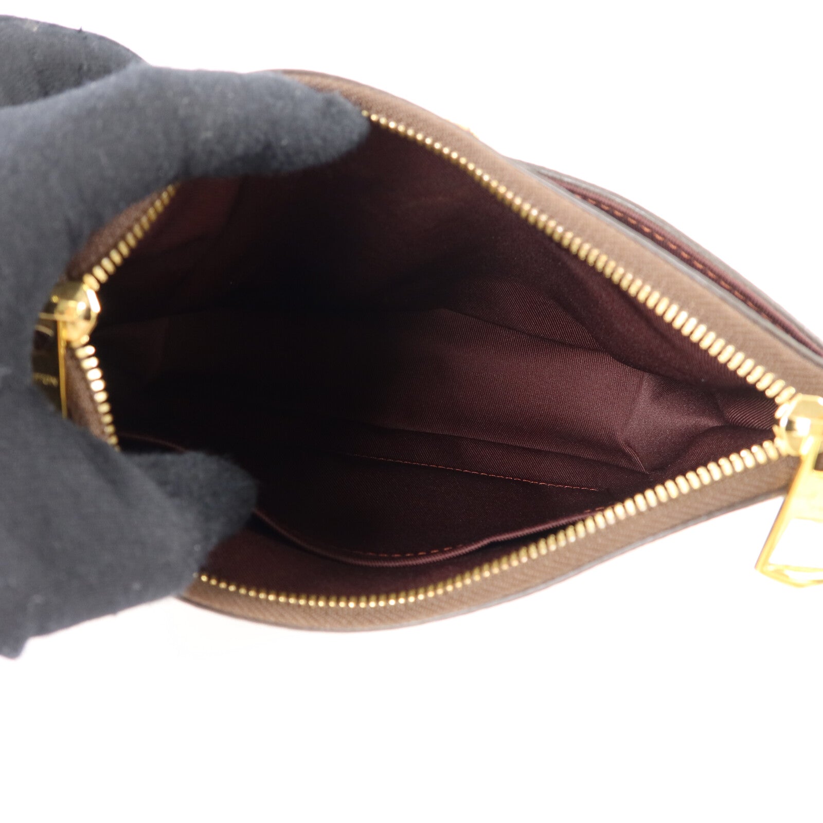 LOUIS VUITTON Monogram Odeon PM肩背袋
