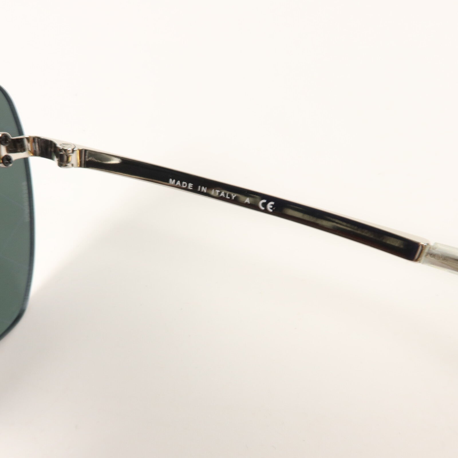 CHANEL 金屬/PVC Sunglasses太陽眼鏡