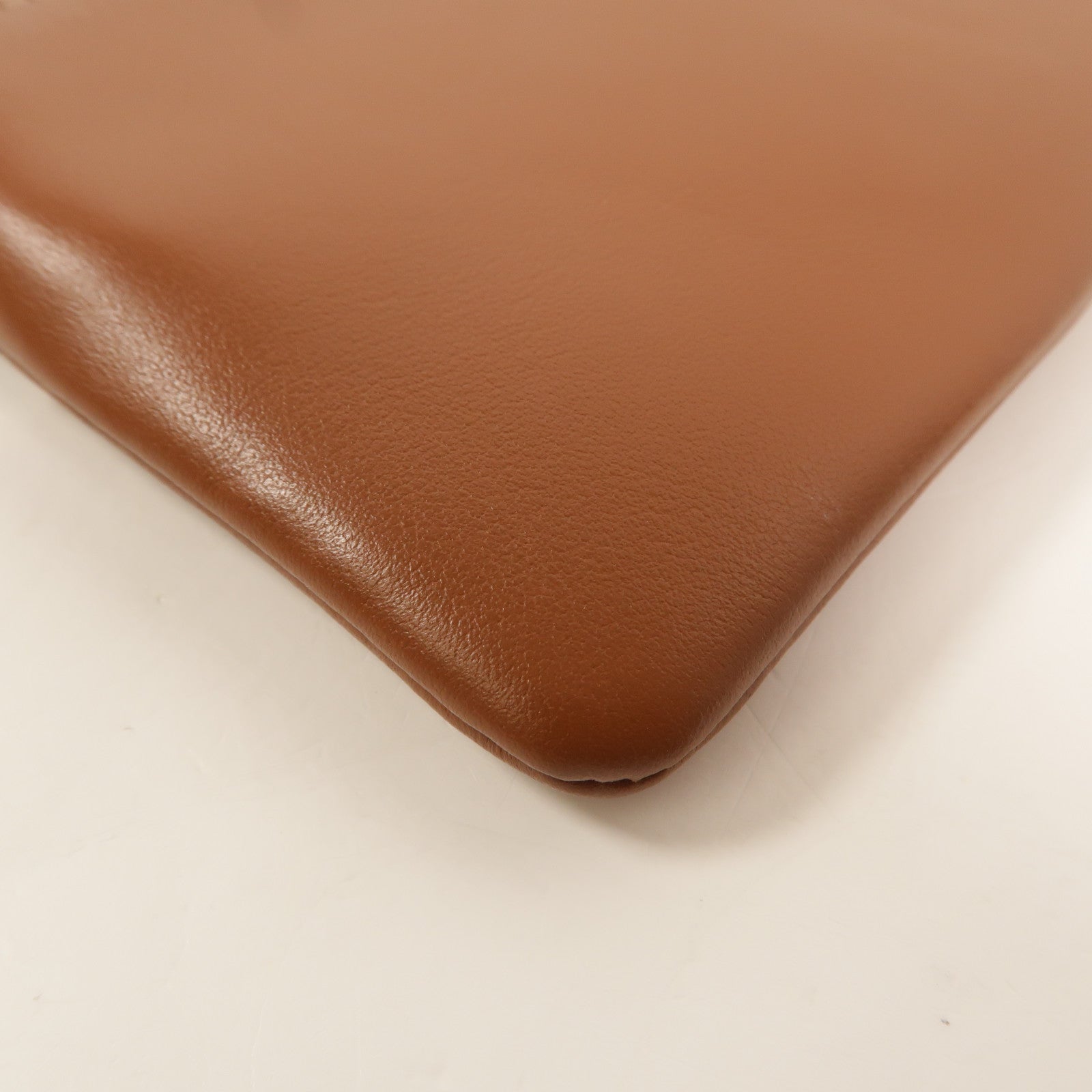 CELINE 牛皮皮革Coin and Card Pouch零錢包