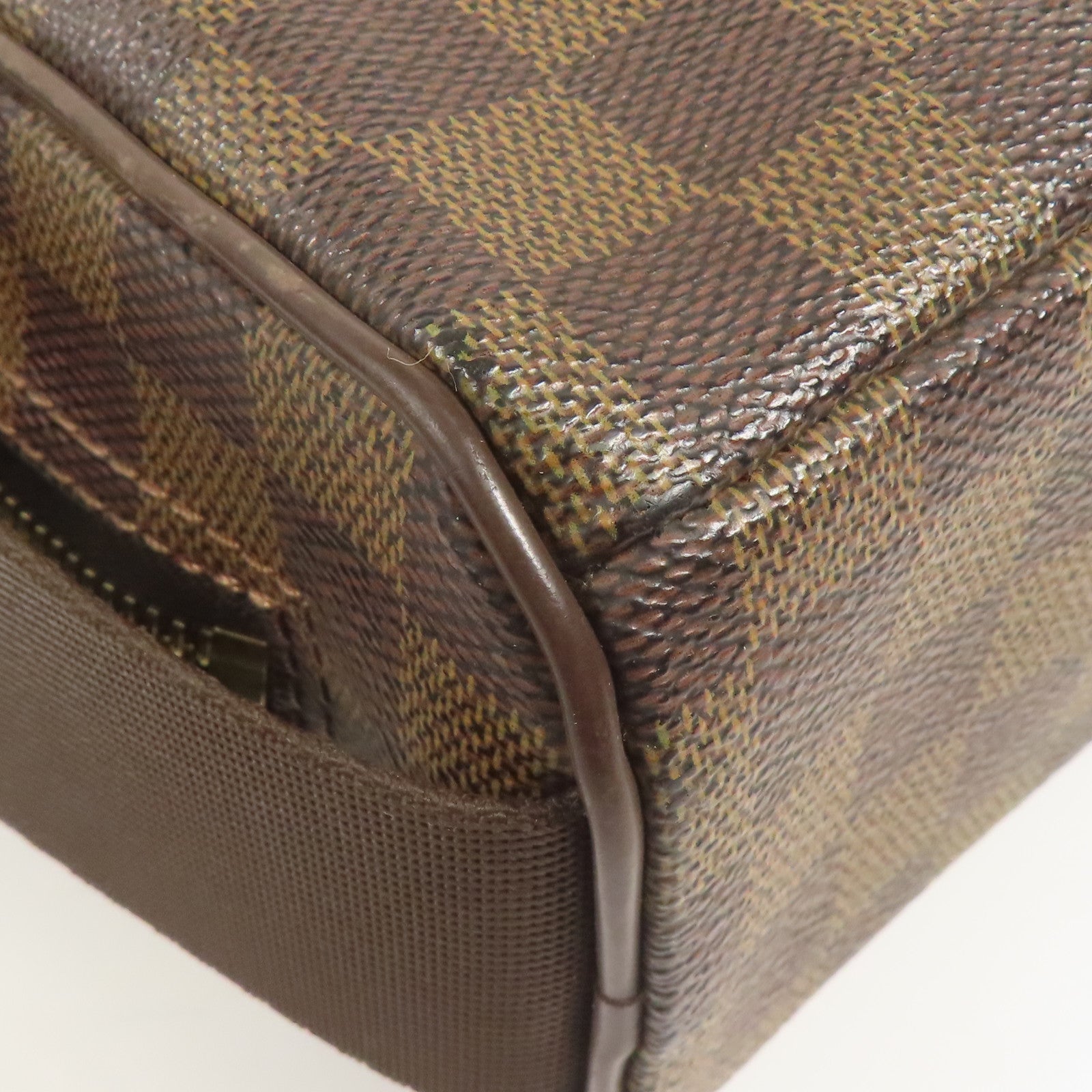 LOUIS VUITTON Damier Olaf PM肩背袋