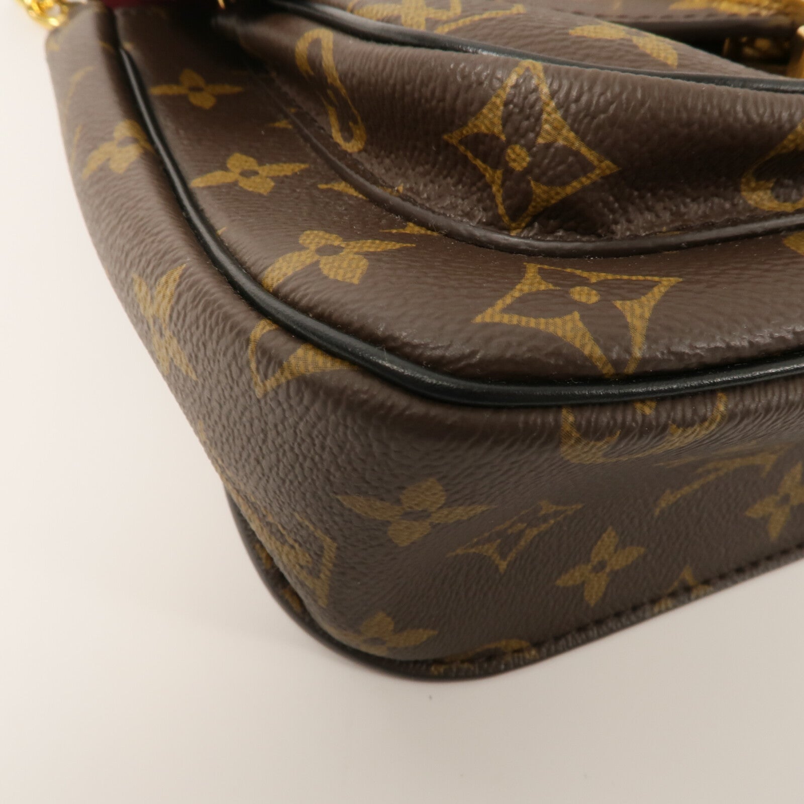 LOUIS VUITTON Monogram Passy肩背袋