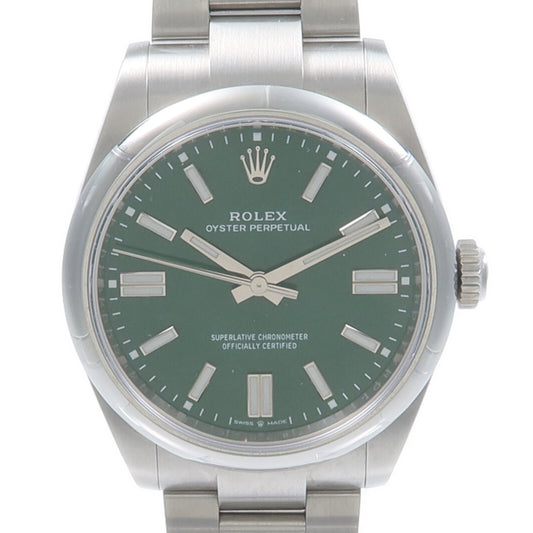 ROLEX Oyster Perpetual 134300