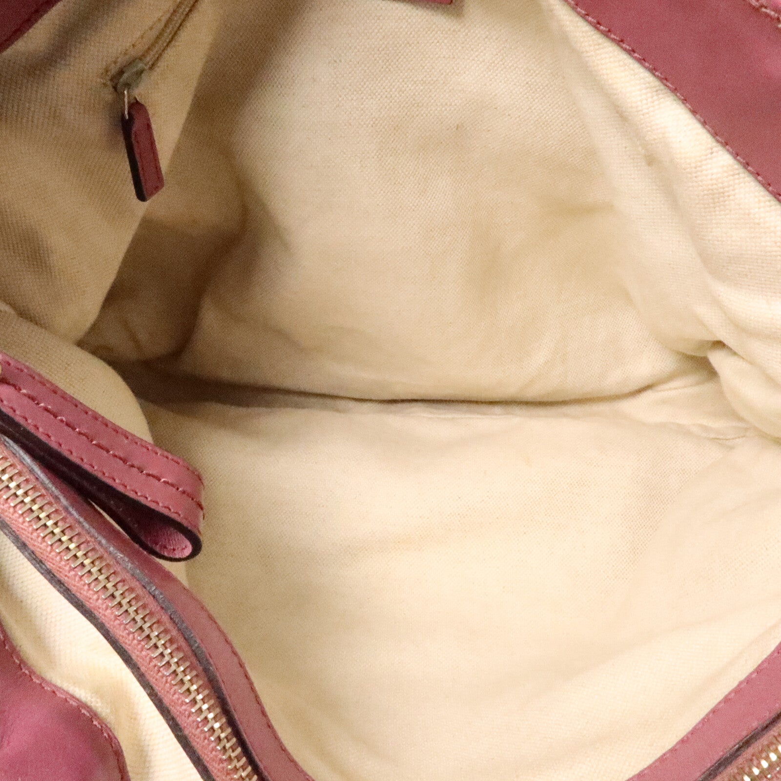GUCCI 帆布Tote Bag手挽袋