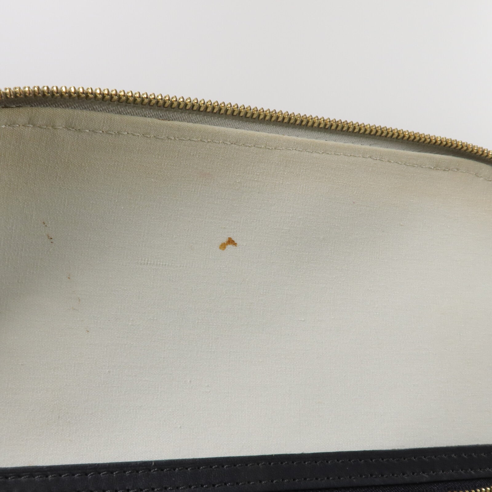 LOUIS VUITTON Monogram Mini Alma Haut手挽袋